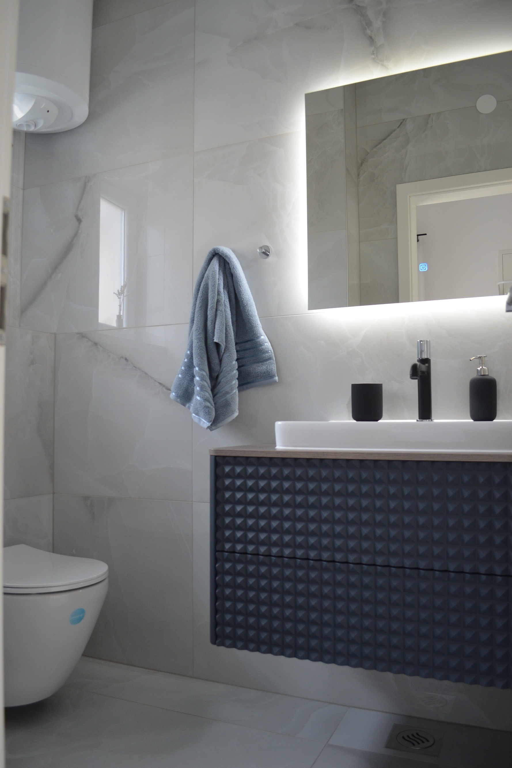 Studio flat with balcony and sea view Mali Lošinj, Lošinj  AS-a