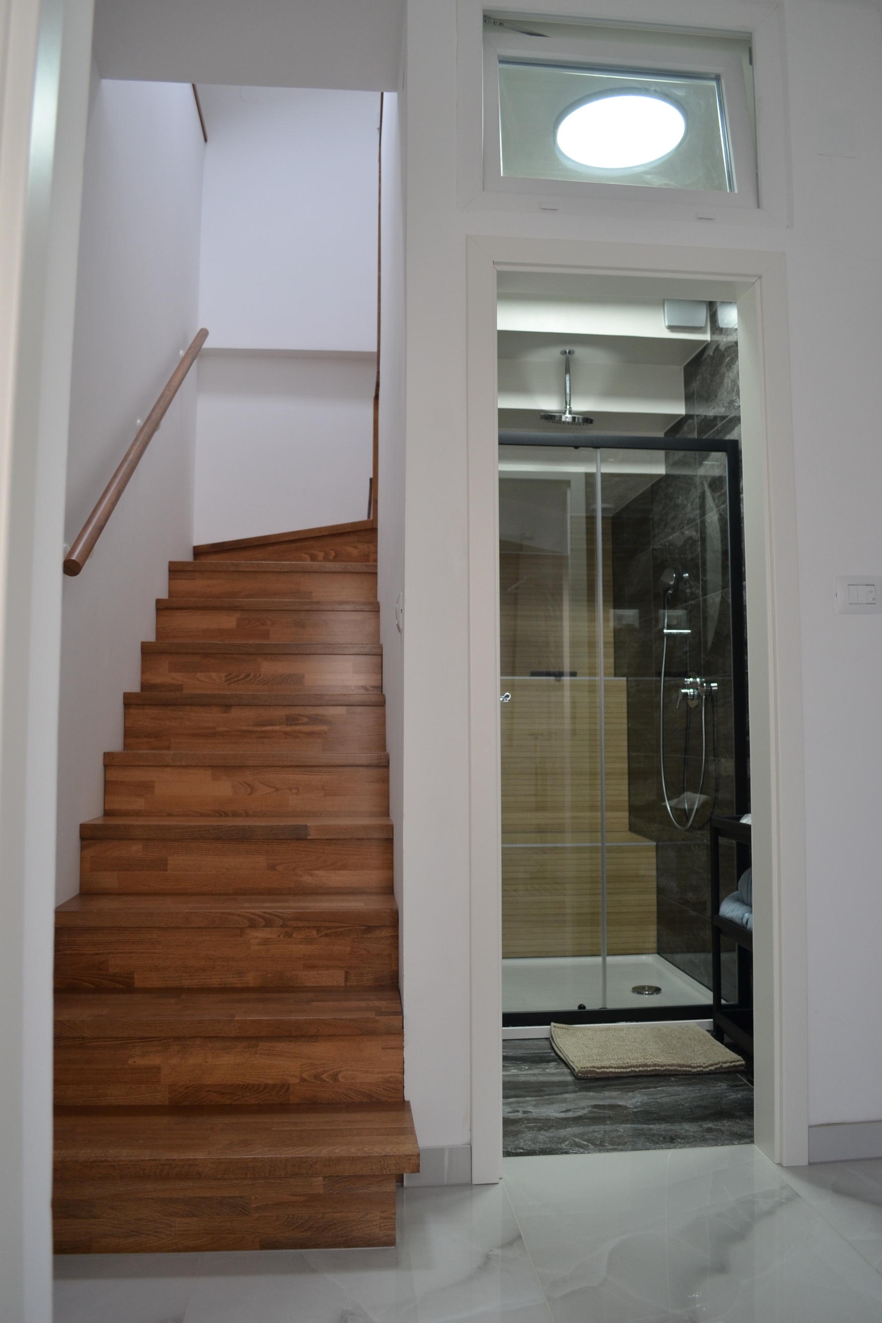 Studio flat with balcony and sea view Mali Lošinj, Lošinj  AS-a