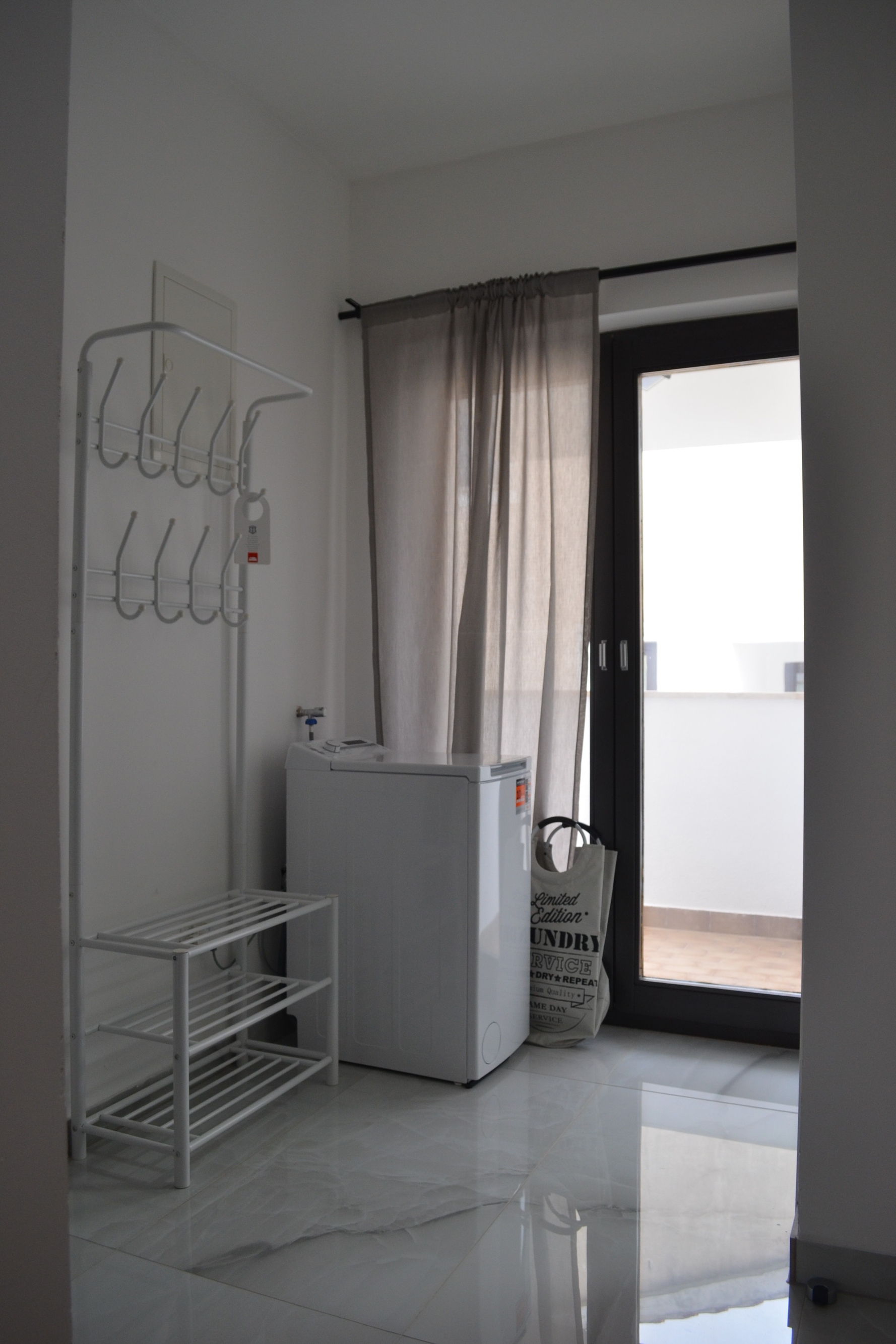 Studio flat with balcony and sea view Mali Lošinj, Lošinj  AS-a
