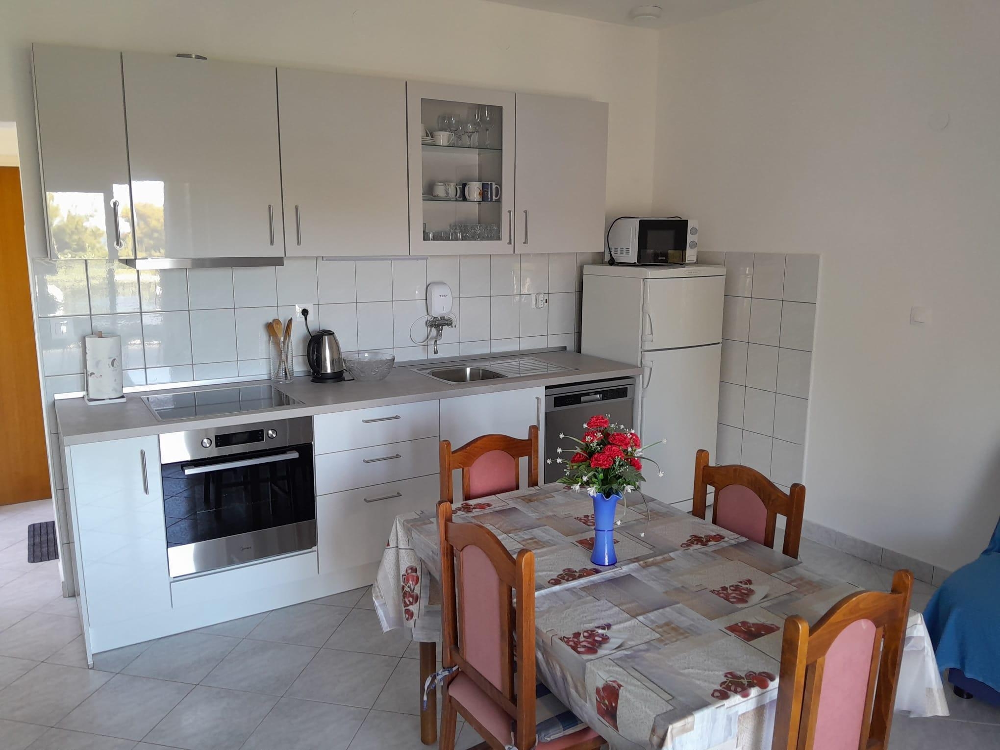 Top Šolta Maslinica Top Šolta Maslinica