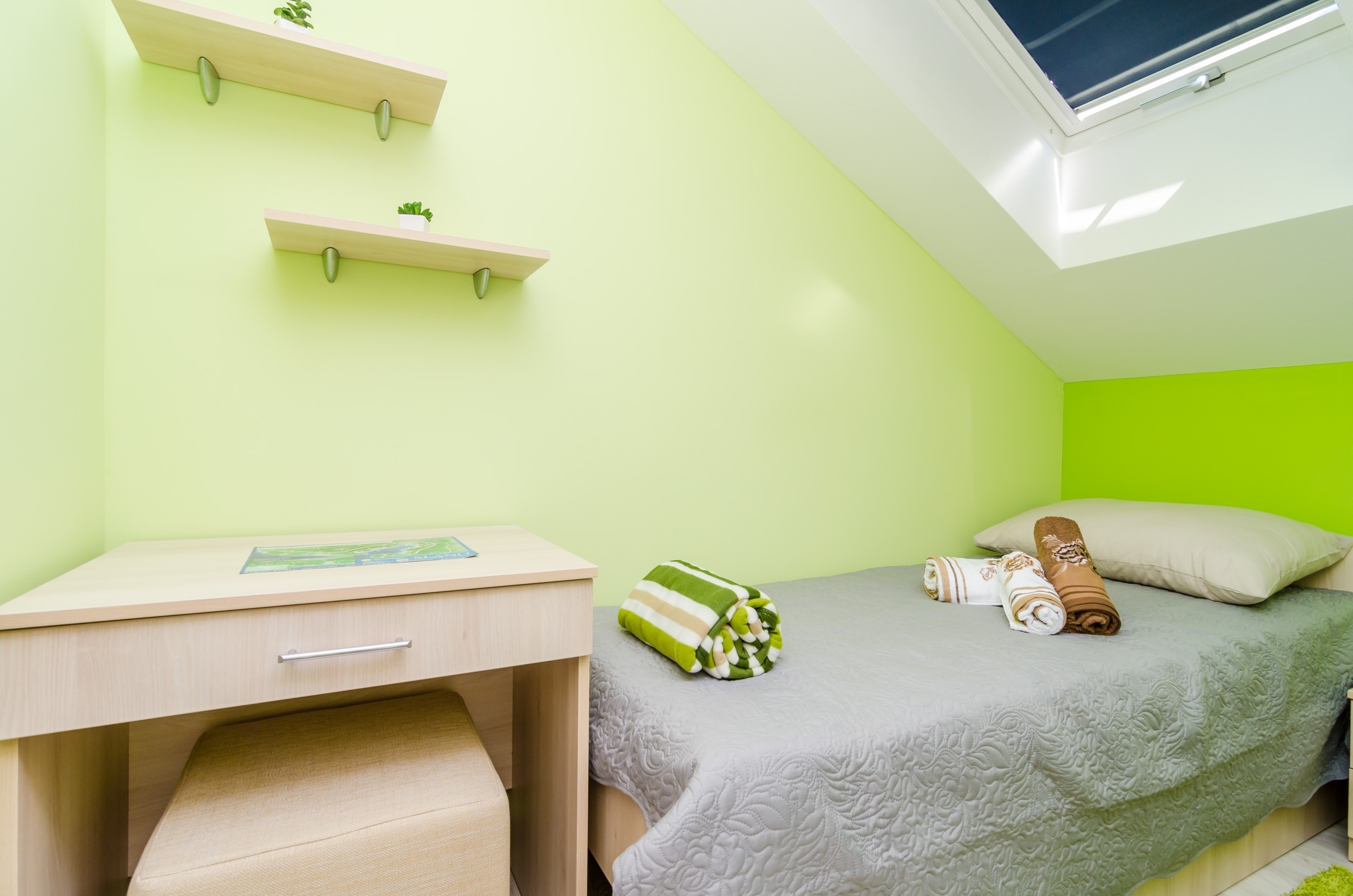 Two bedroom apartment with balcony and sea view Banići, Dubrovnik  A-a
