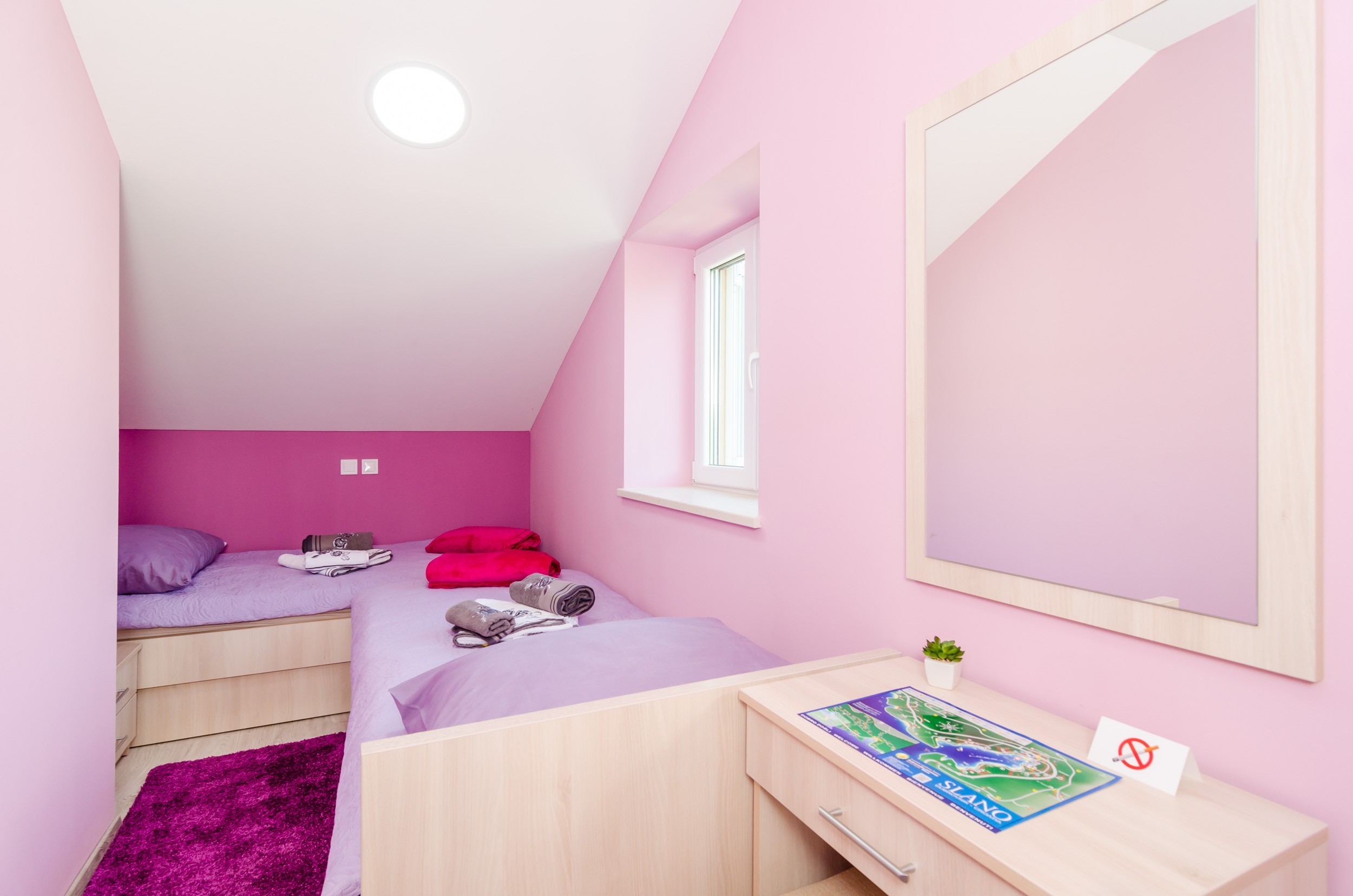 Two bedroom apartment with terrace and sea view Banići, Dubrovnik  A-b