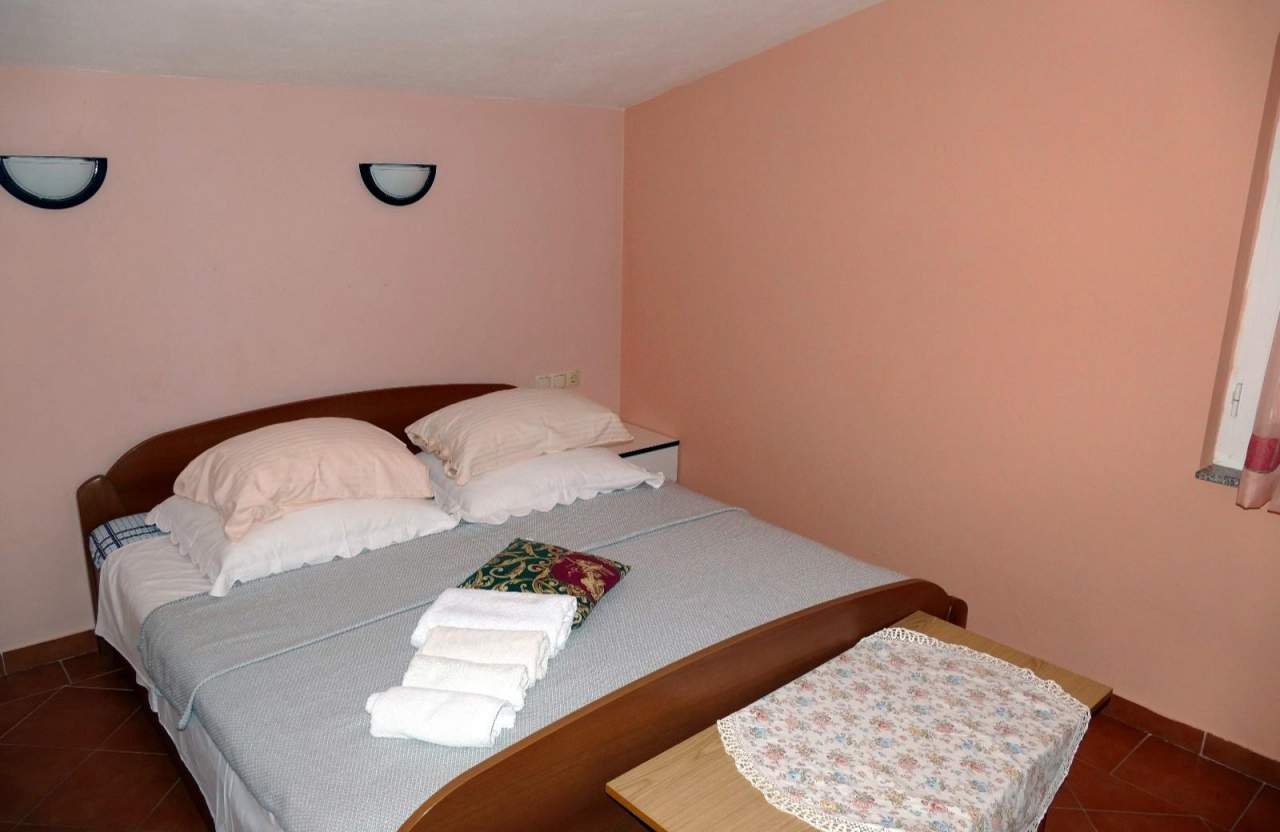 Top Rab Barbat Top Rab Barbat