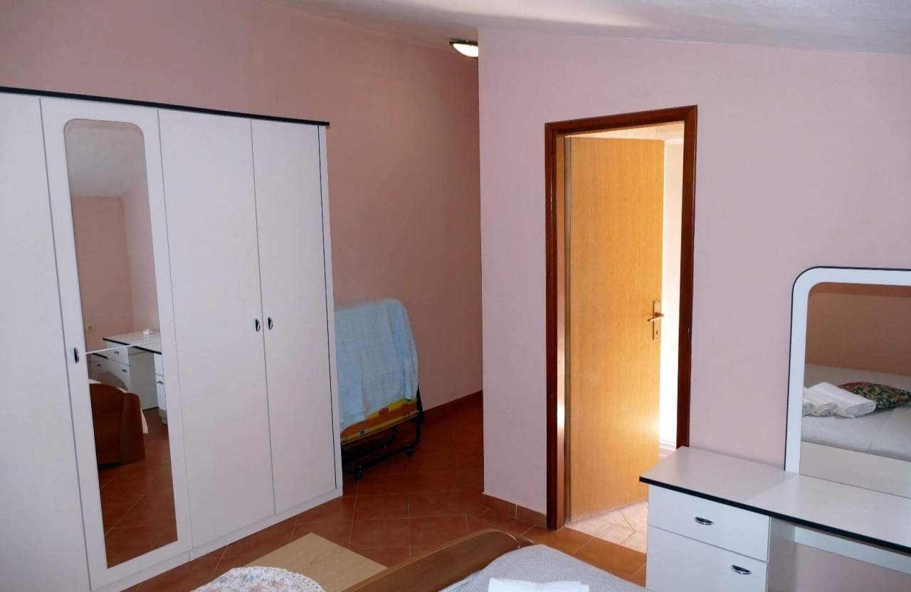 Top Rab Barbat Top Rab Barbat