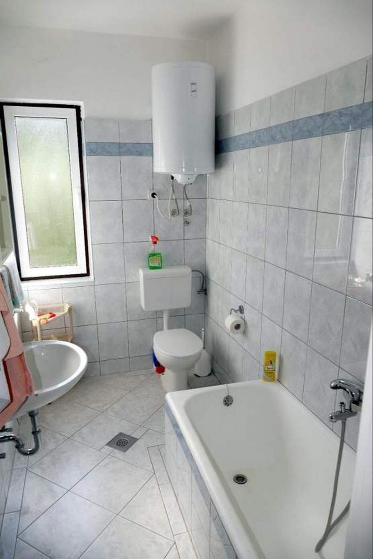 Top Rab Barbat Top Rab Barbat