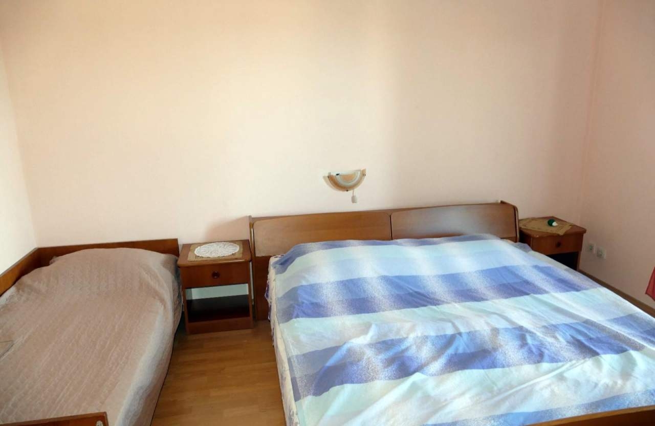 Top Rab Barbat Top Rab Barbat