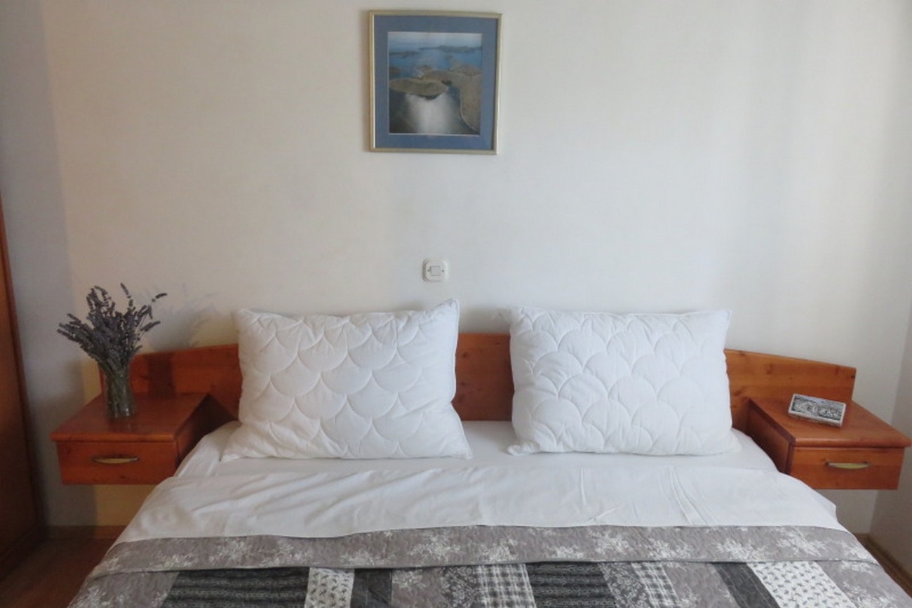 Top Pašman Sveti Ante Top Pašman Sveti Ante