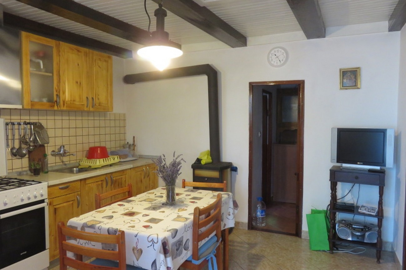 Top Pašman Sveti Ante Top Pašman Sveti Ante