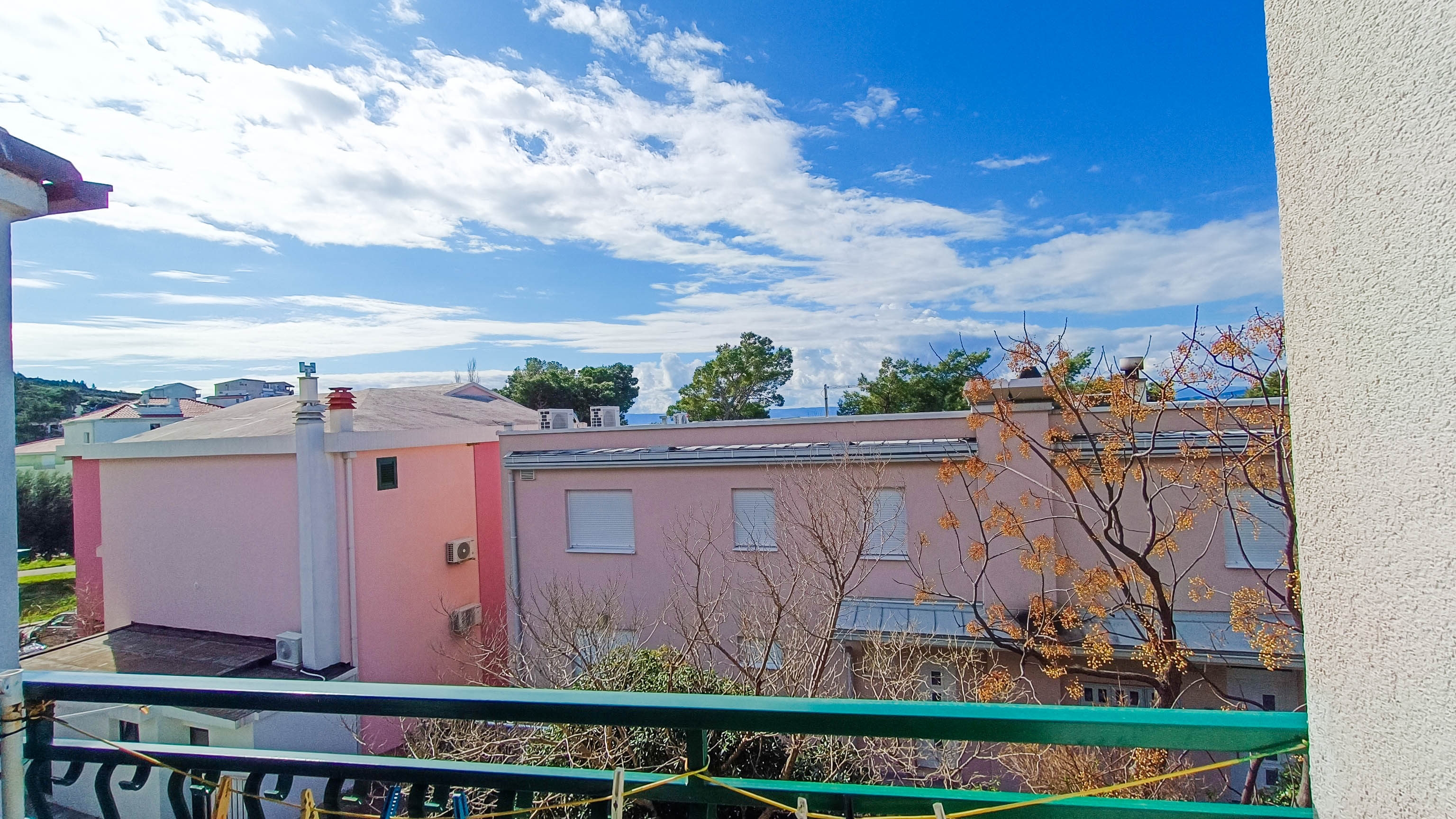 Studio flat near beach Promajna, Makarska  AS-c