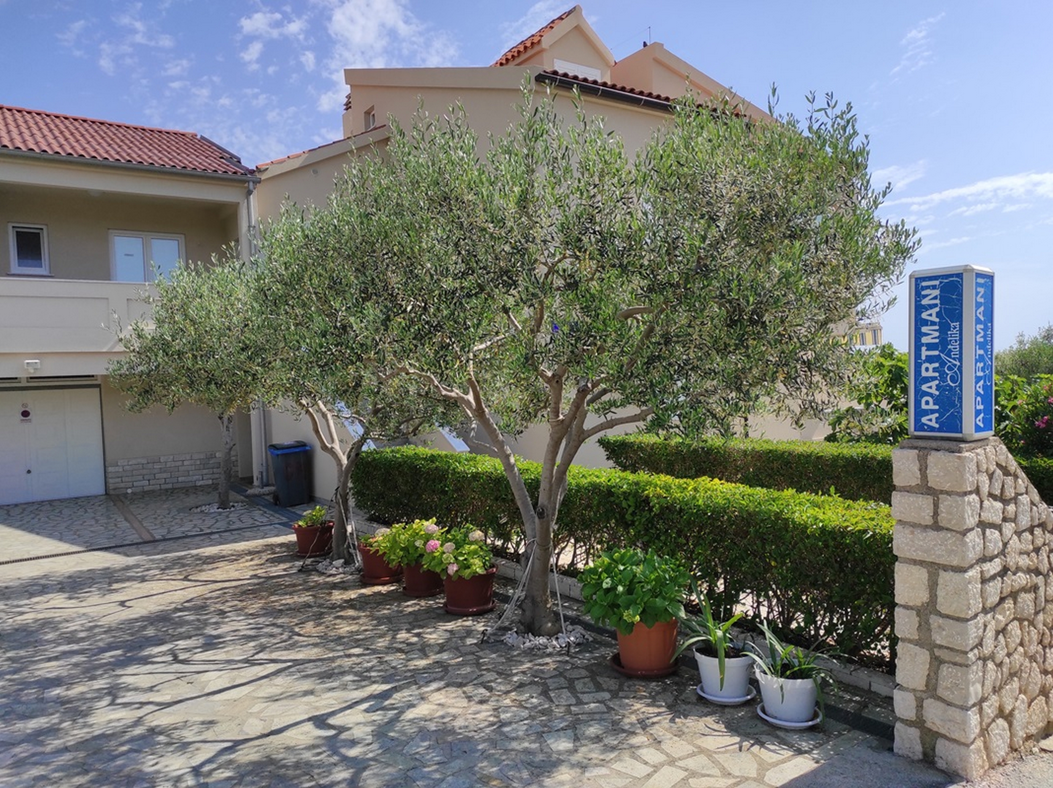 Top Pag Mandre Top Pag Mandre