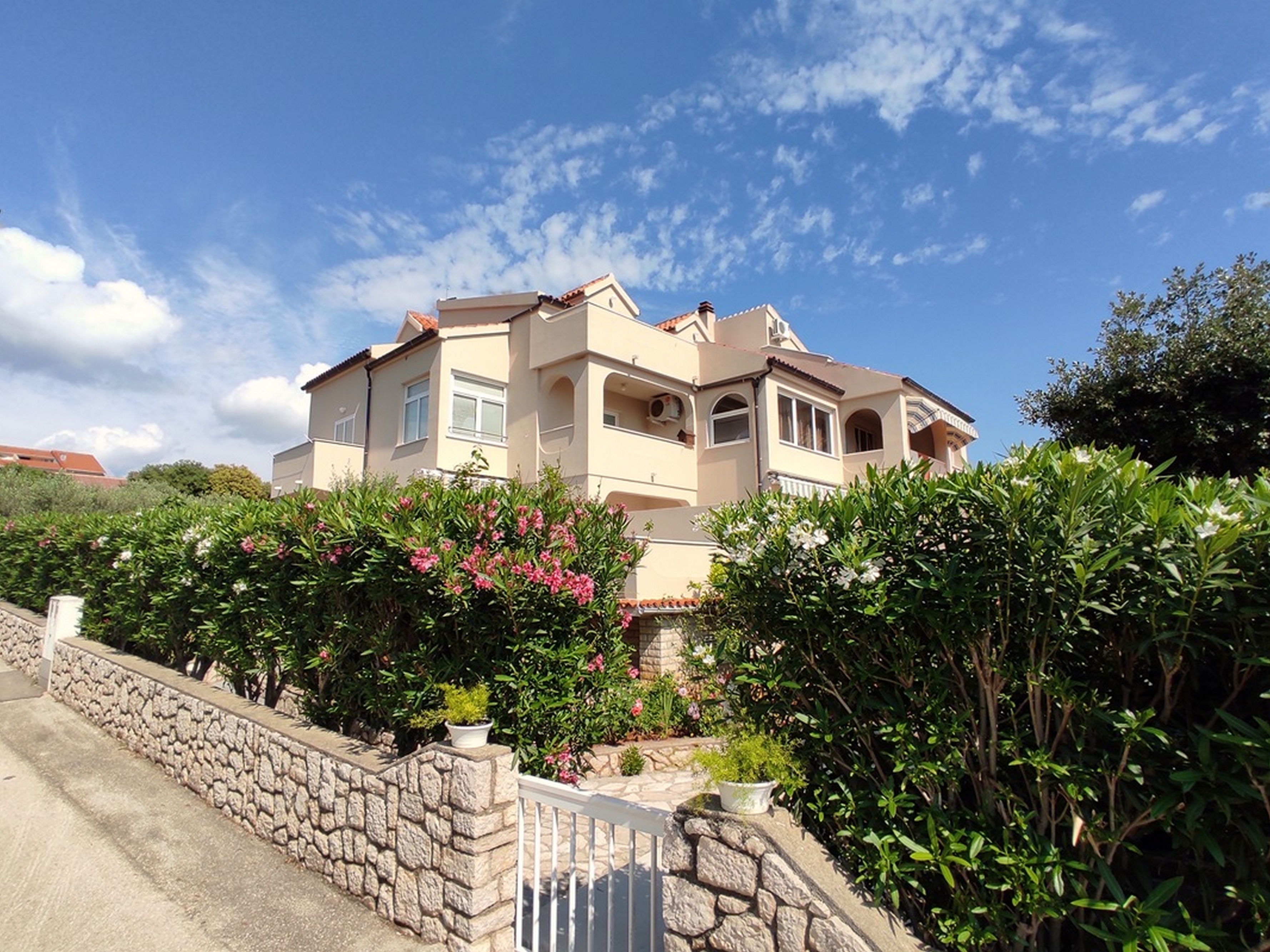 Top Pag Mandre Top Pag Mandre