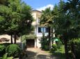 Szálláshely Oprič, Opatija, Szálláshely 2319 - Apartmanok Horvátországban.