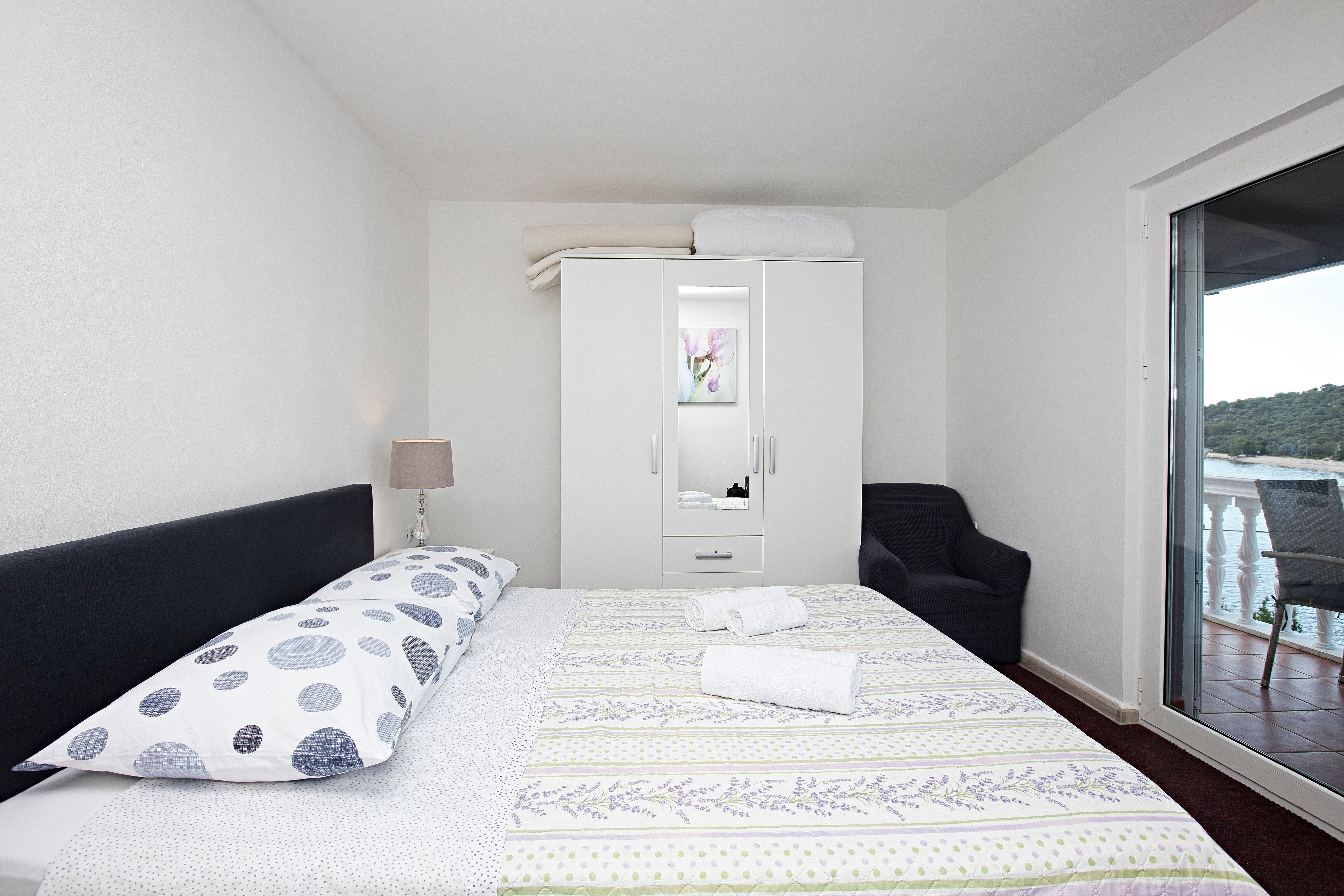 Top Murter Jezera Top Murter Jezera