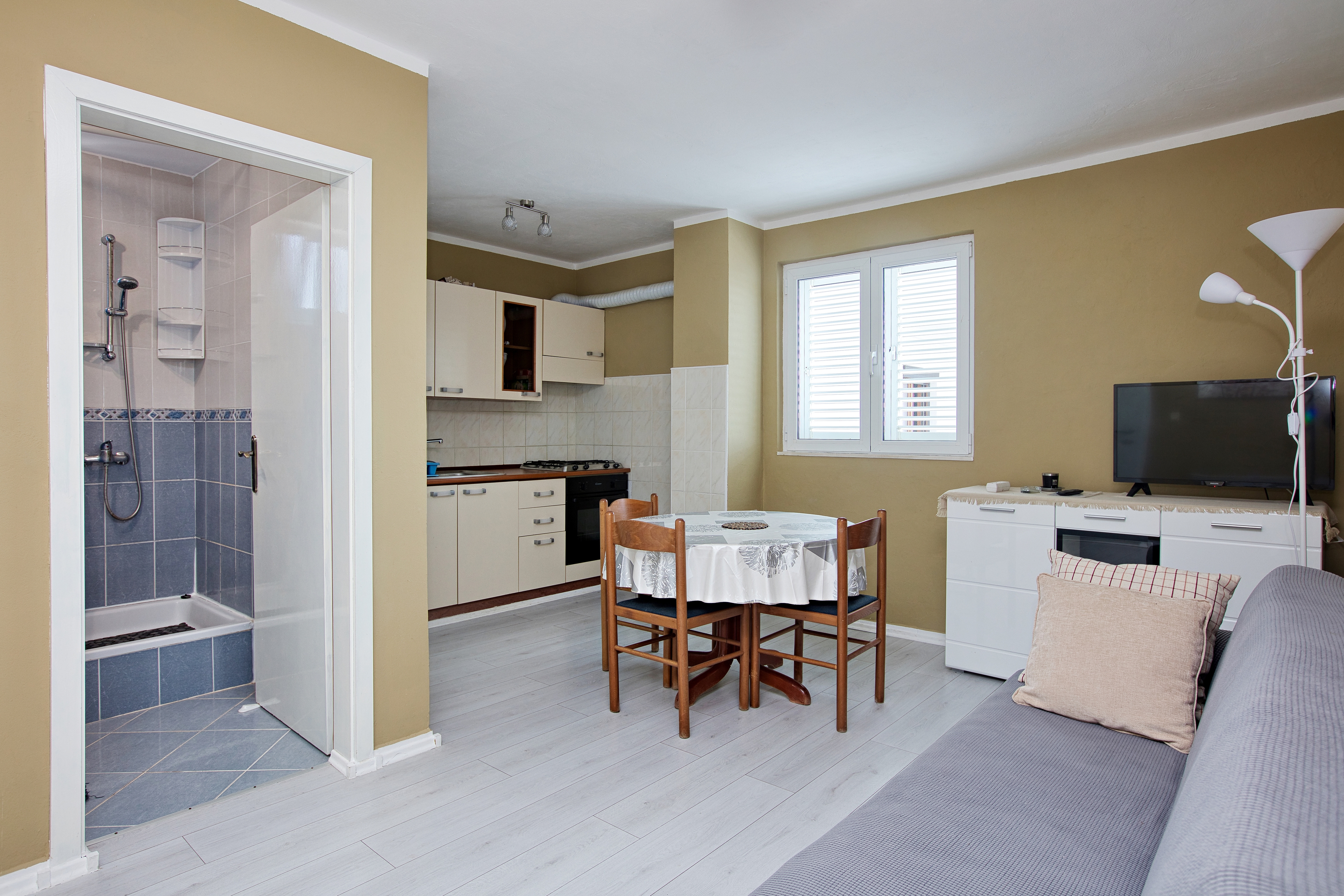 Top Murter Jezera Top Murter Jezera