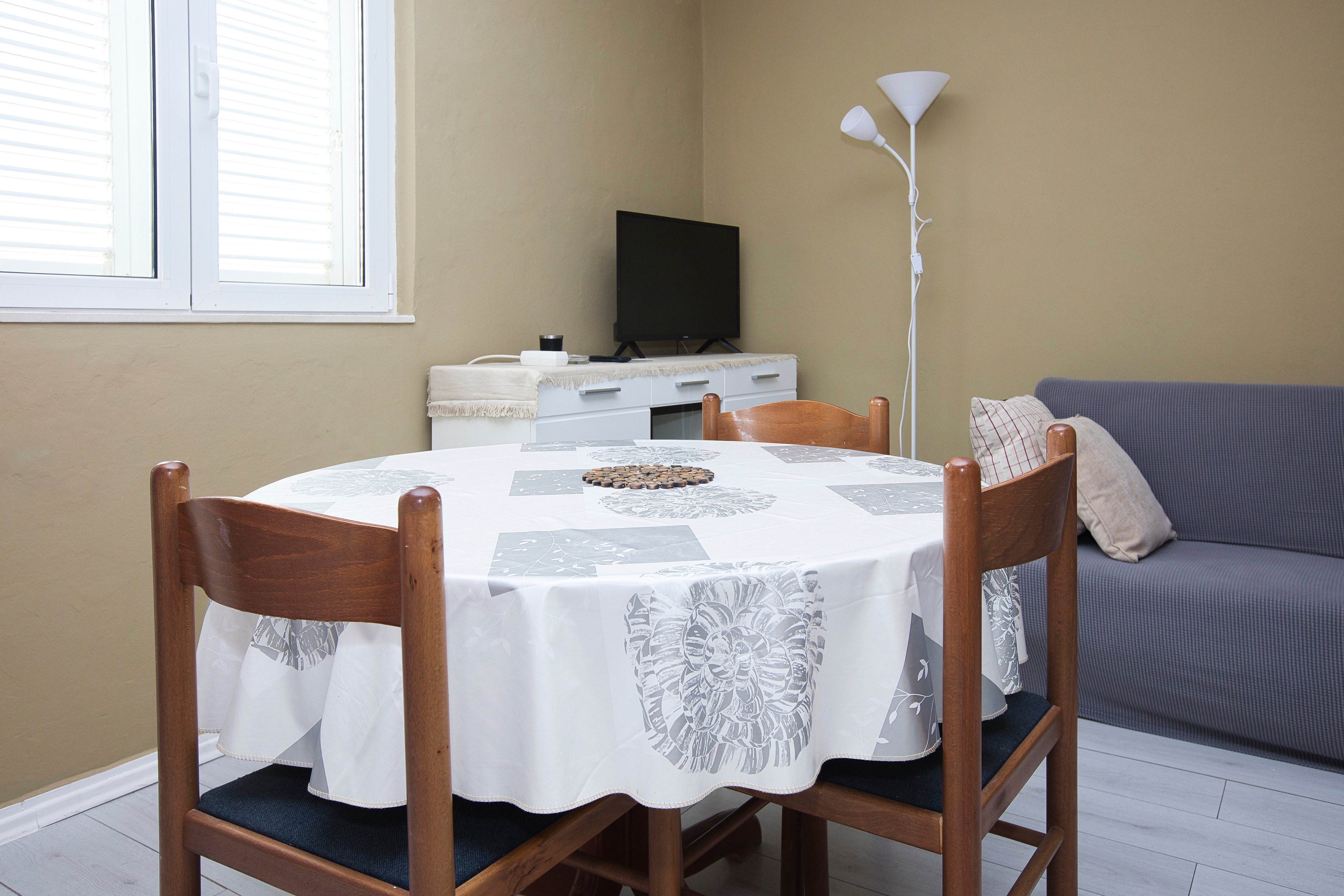 Top Murter Jezera Top Murter Jezera