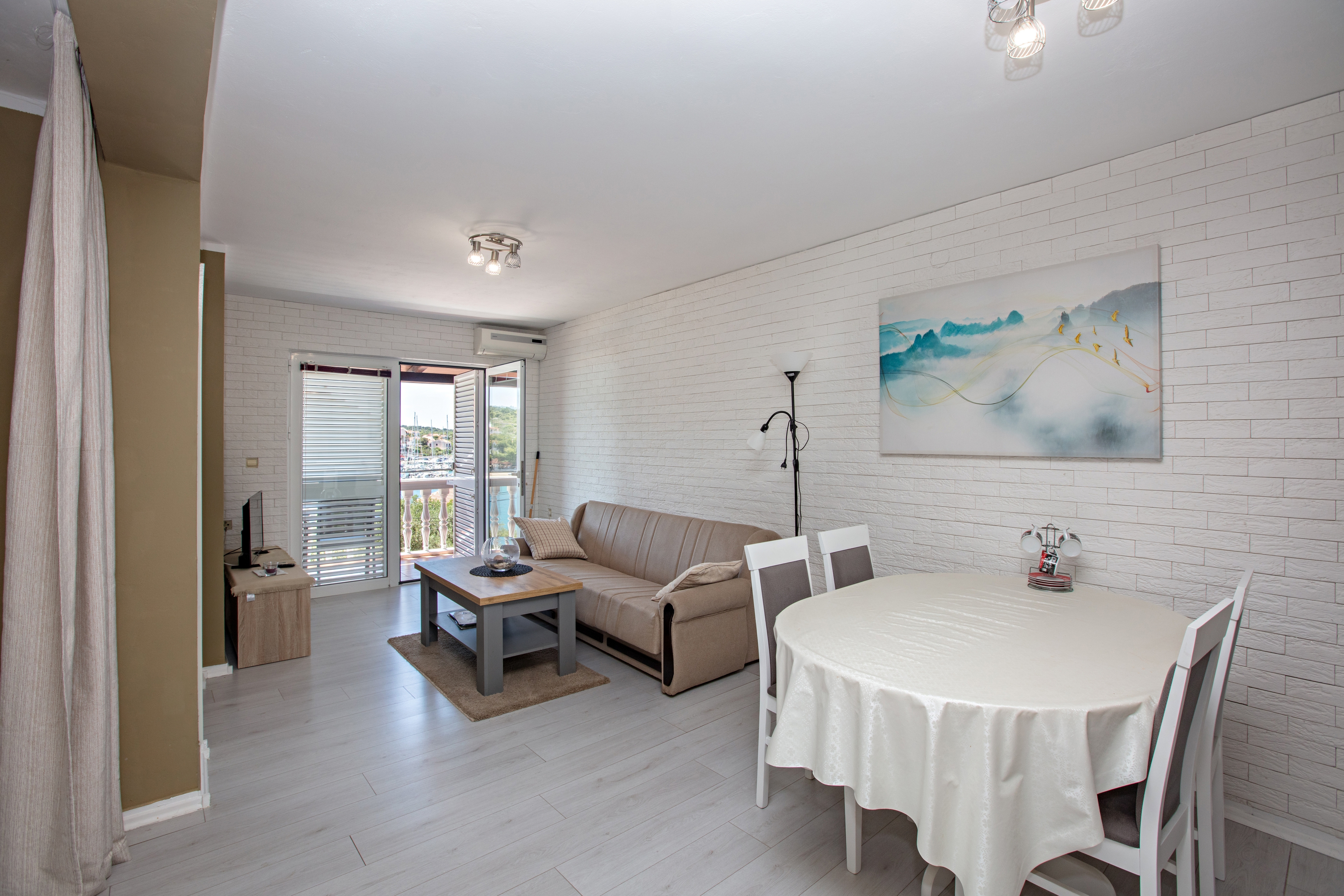 Top Murter Jezera Top Murter Jezera