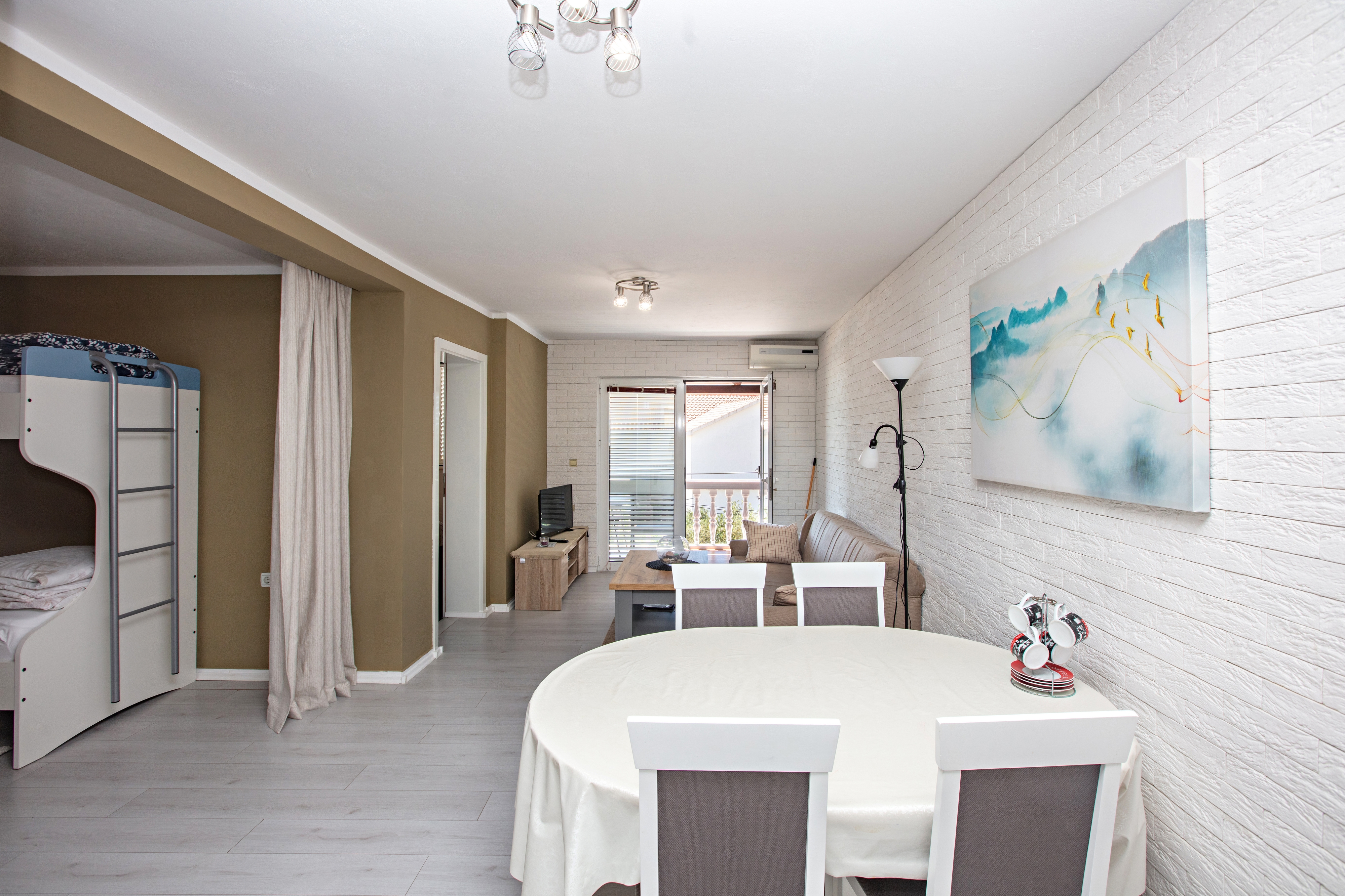 Top Murter Jezera Top Murter Jezera