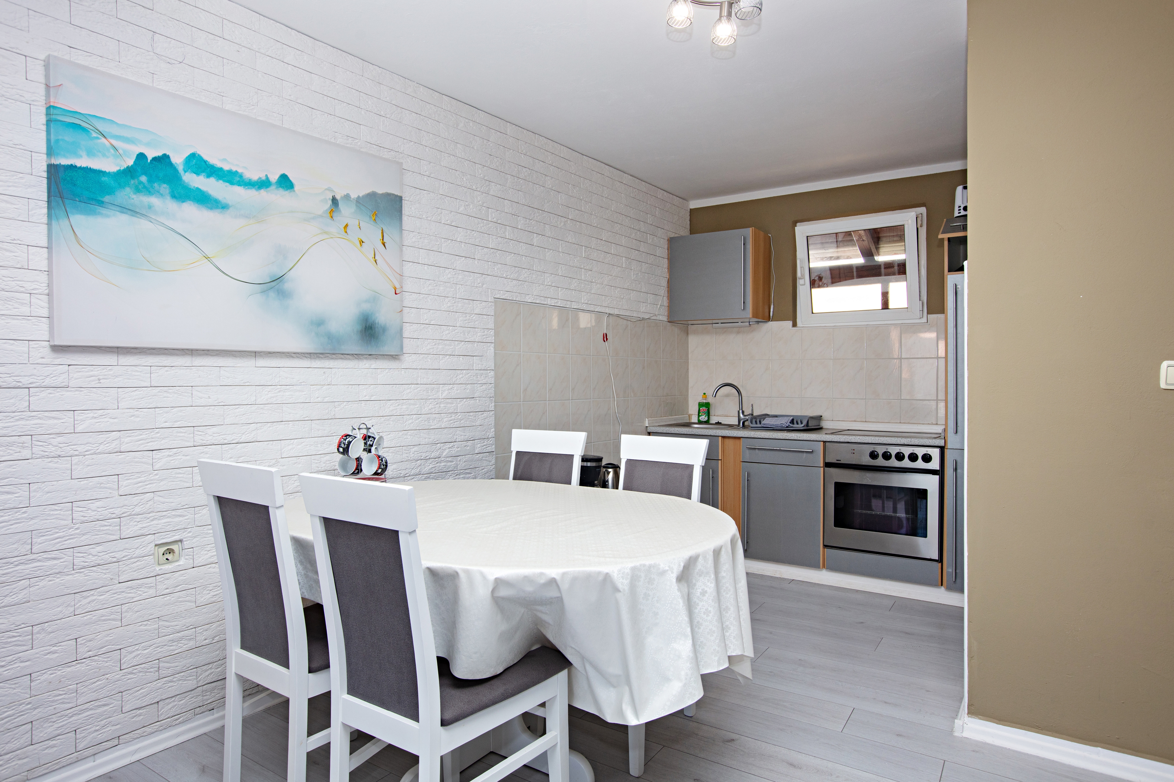 Top Murter Jezera Top Murter Jezera