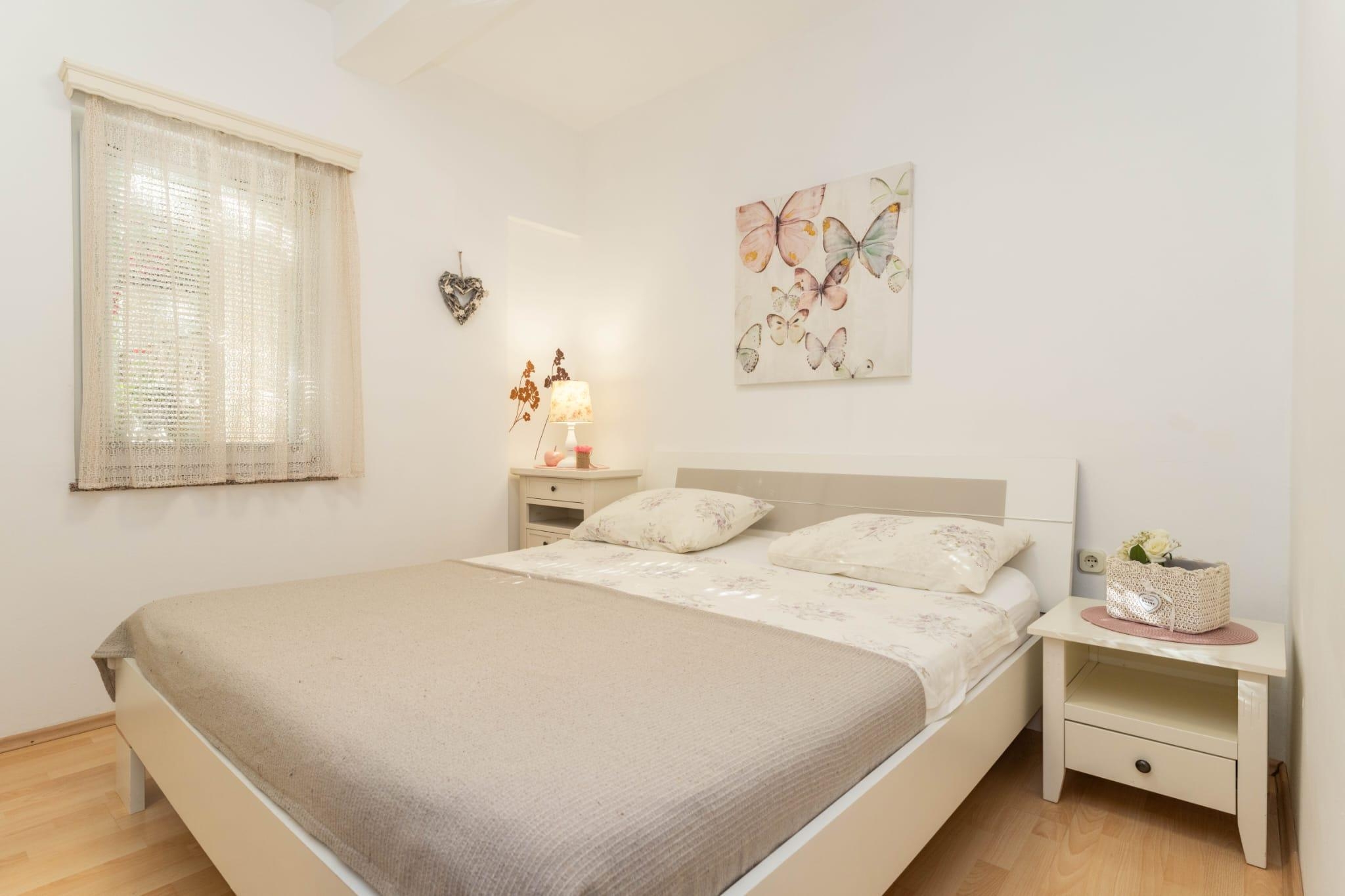 One bedroom apartment with terrace Povljana, Pag (A-232-a) One bedroom apartment with terrace Povljana, Pag (A-232-a)