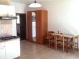 Столовая Povljana, Столовая в размещении типа apartment, WiFi.