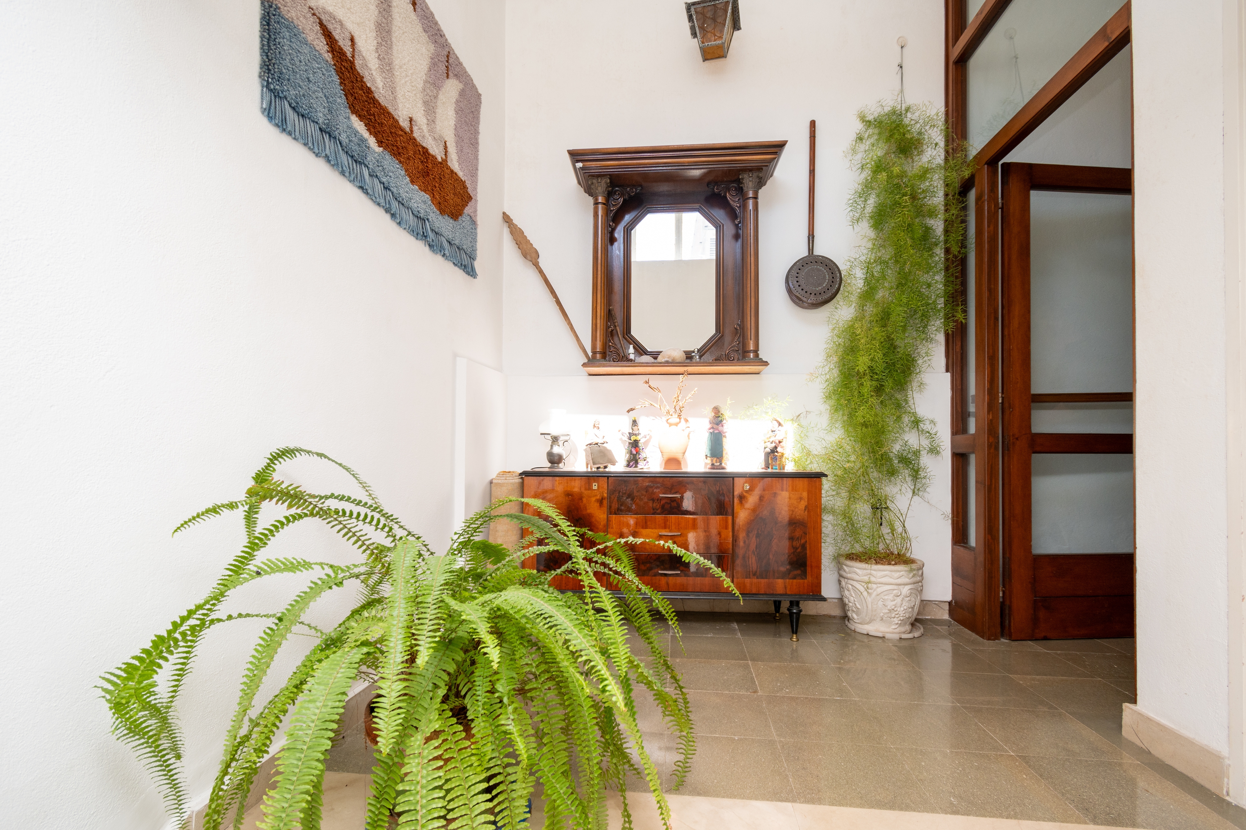 Three bedroom apartment near beach Zaglav, Dugi otok  A-a