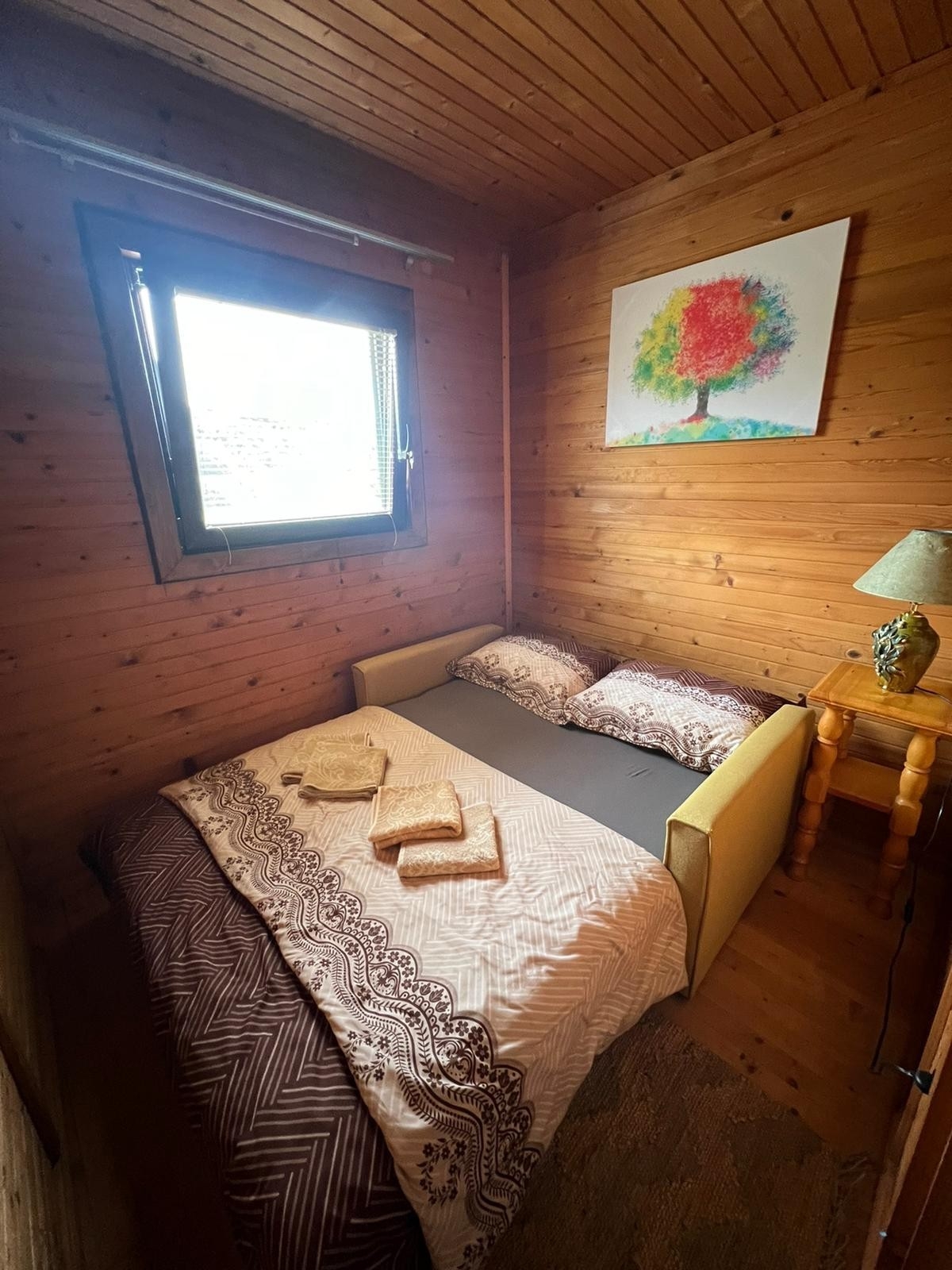 Four bedroom house with terrace Veliki Komor, Zagorje  K