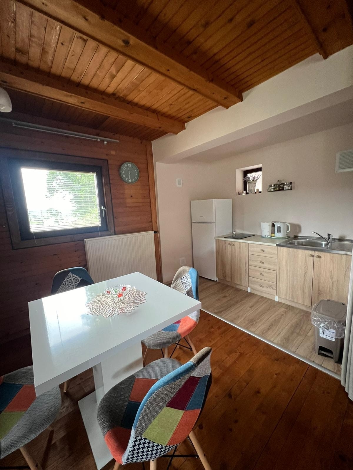 Four bedroom house with terrace Veliki Komor, Zagorje  K