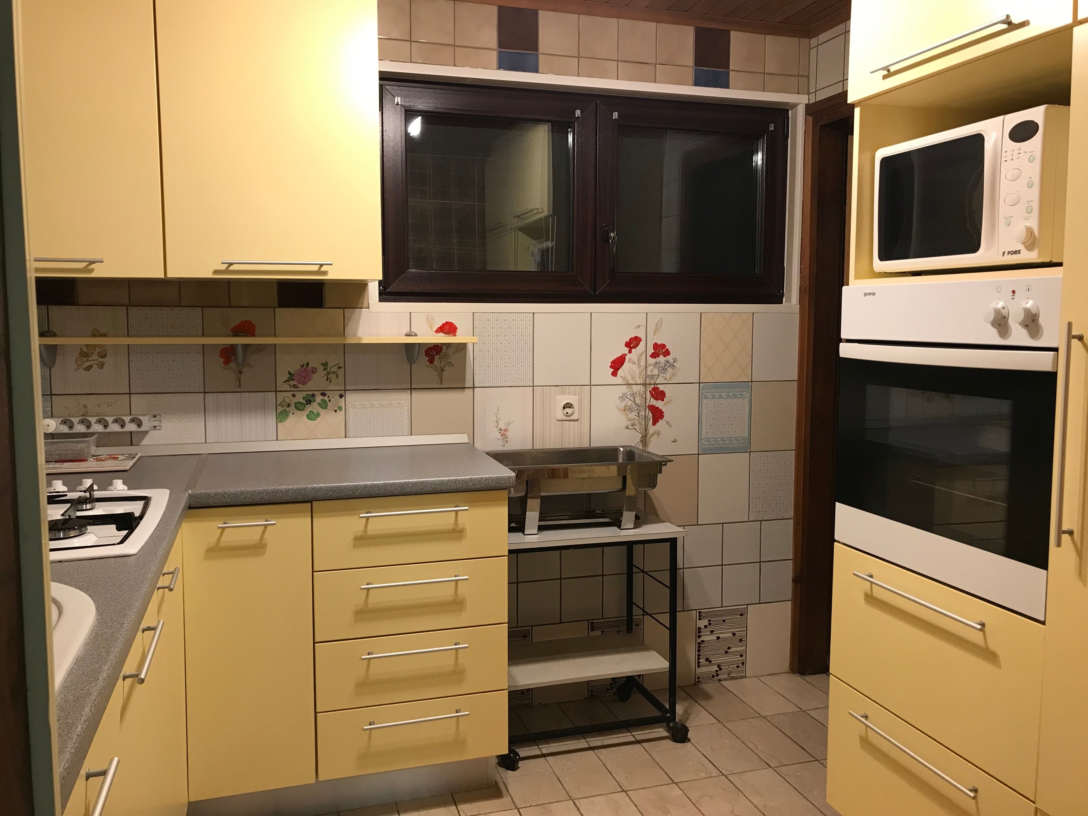 Four bedroom house with terrace Veliki Komor, Zagorje  K