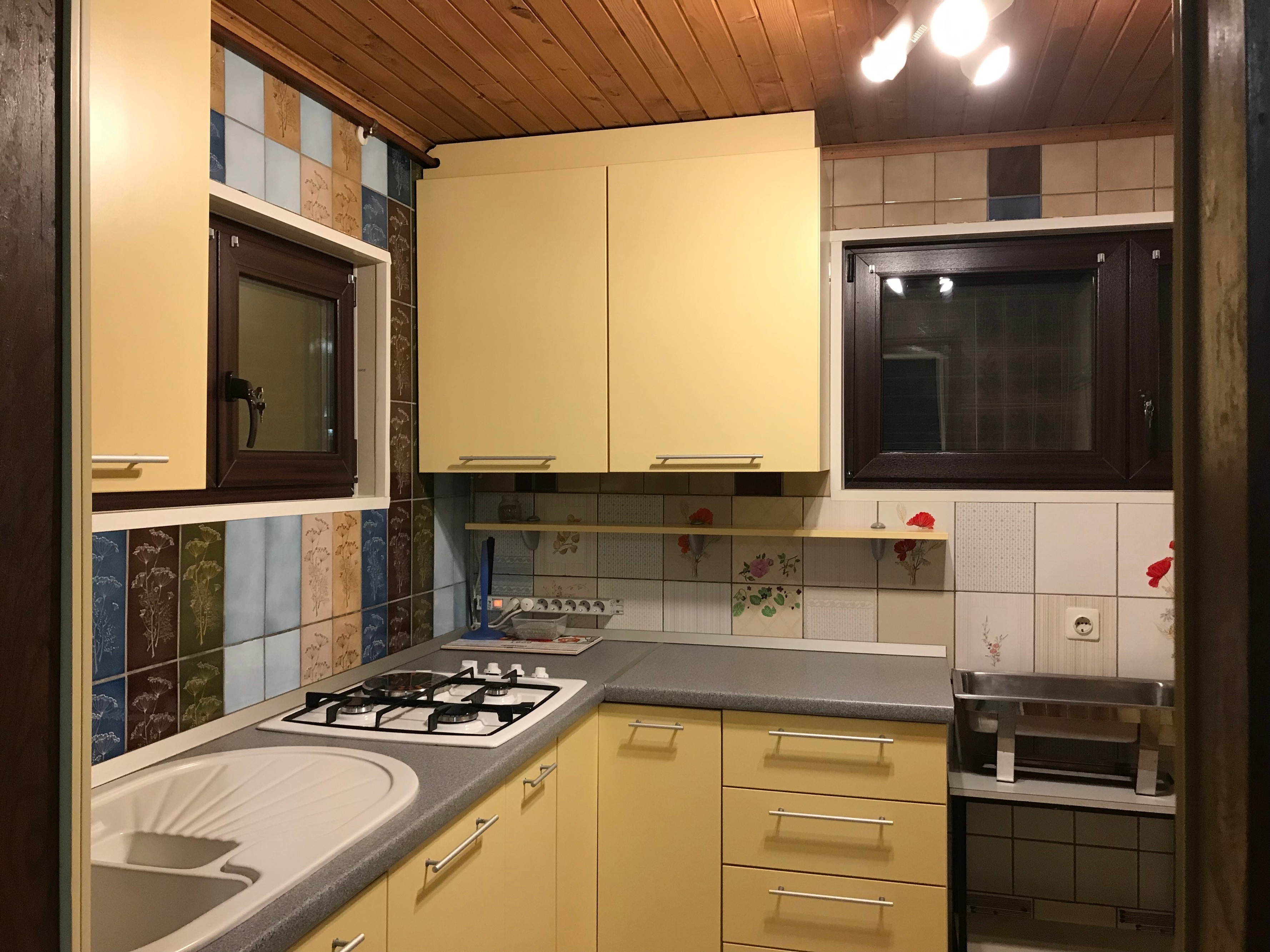 Four bedroom house with terrace Veliki Komor, Zagorje  K