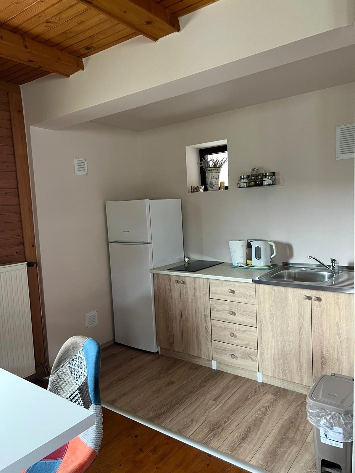 Four bedroom house with terrace Veliki Komor, Zagorje  K