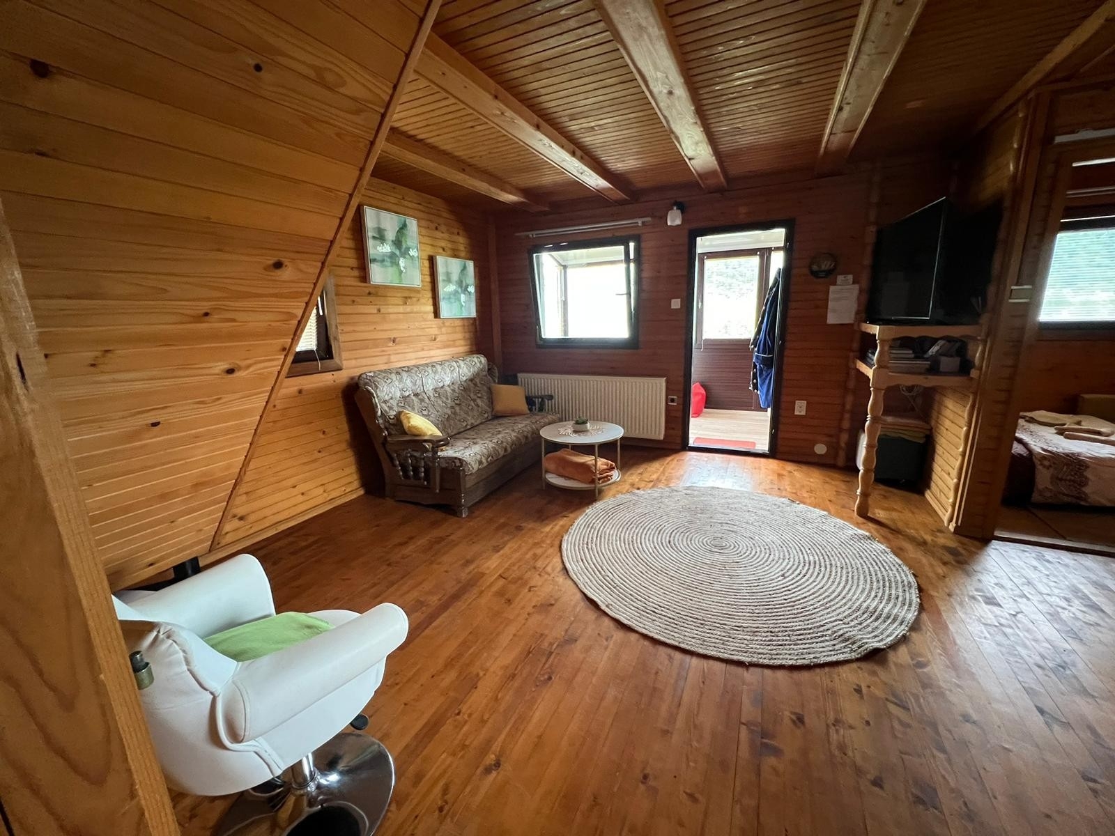 Four-bedroom house with terrace Veliki Komor, Zagorje (K-23212) Four-bedroom house with terrace Veliki Komor, Zagorje (K-23212)