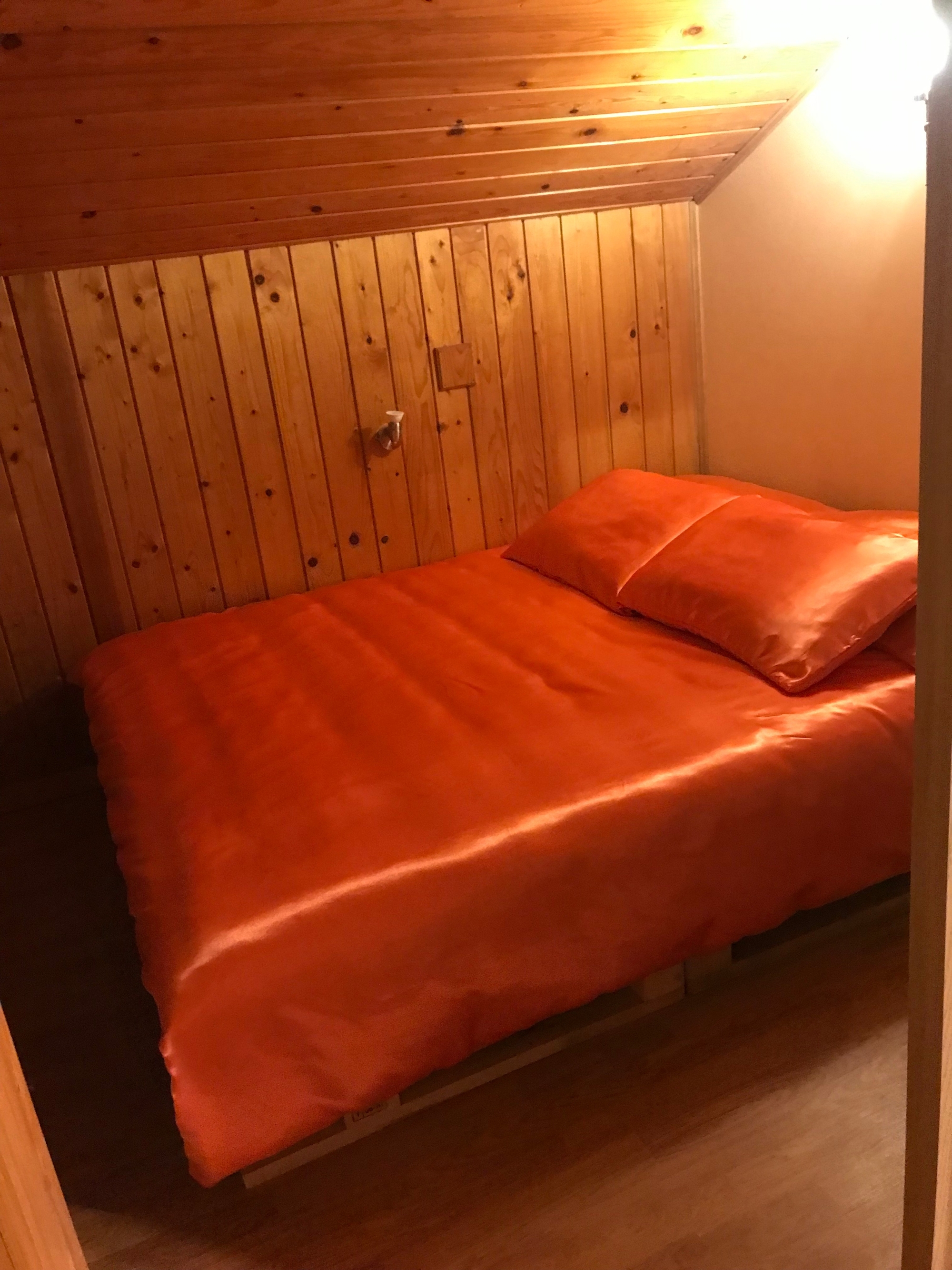 One bedroom apartment with terrace Veliki Komor, Zagorje  A-a