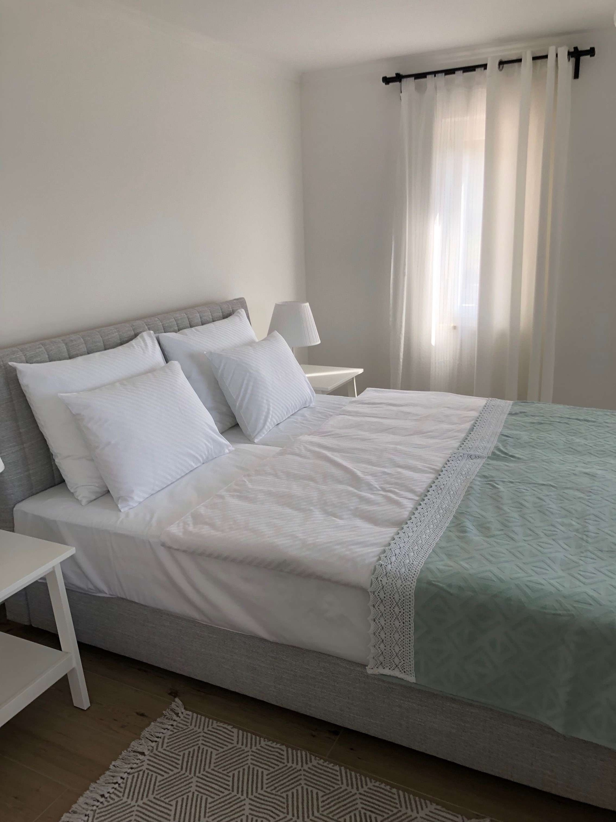Three bedroom apartment with balcony Otok, Zagora  A-a