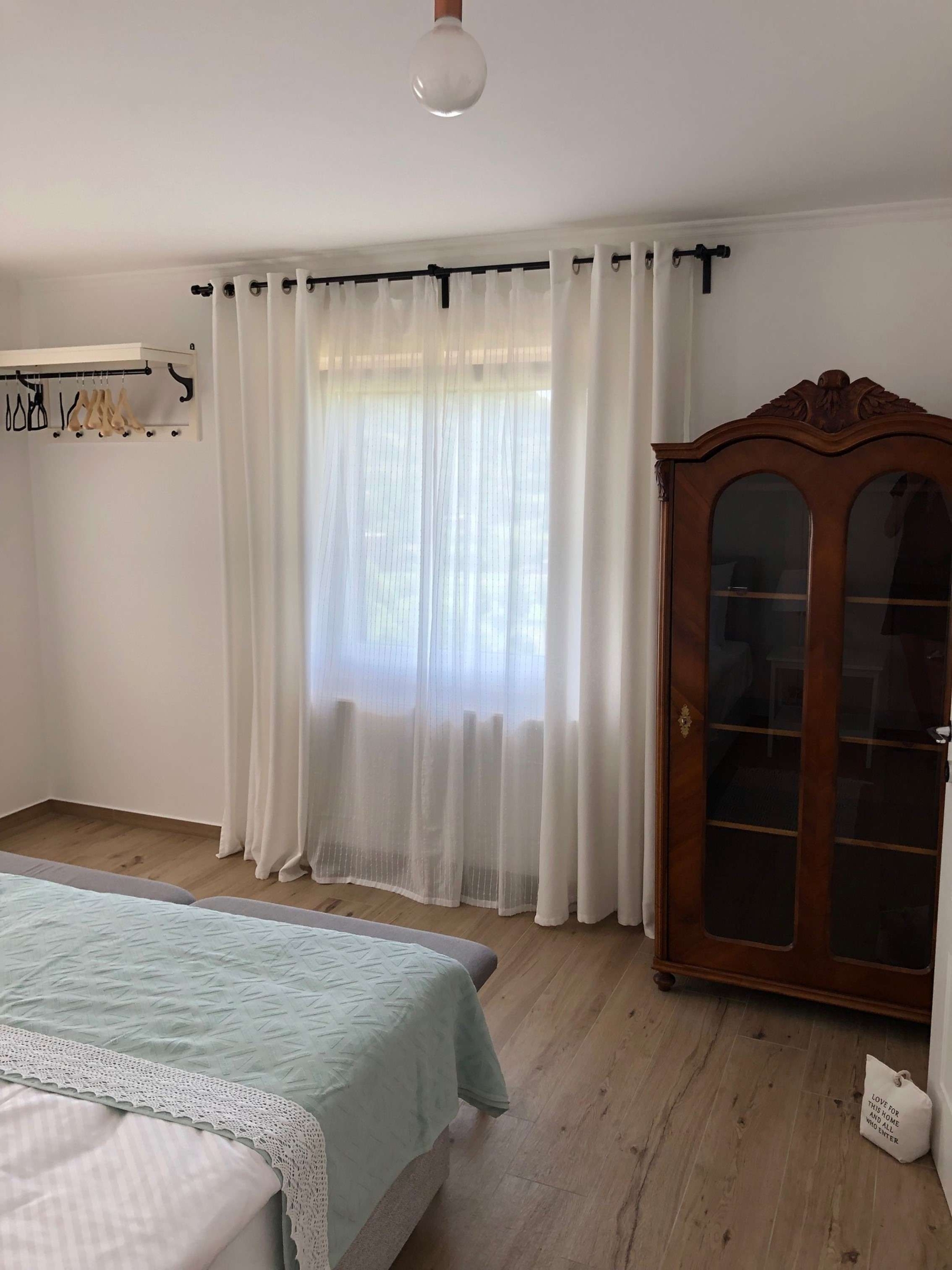Three bedroom apartment with balcony Otok, Zagora  A-a