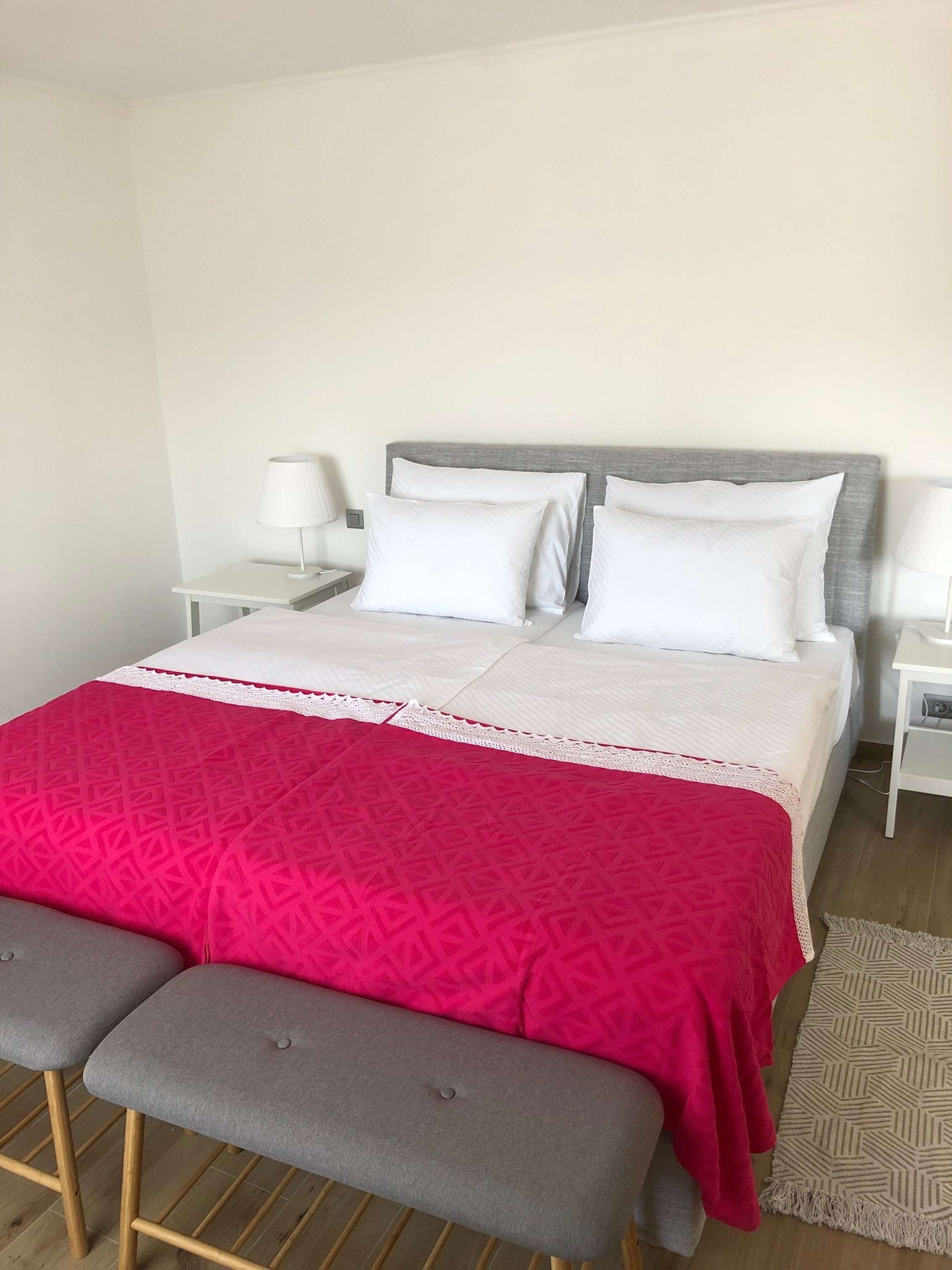 Three bedroom apartment with balcony Otok, Zagora  A-a