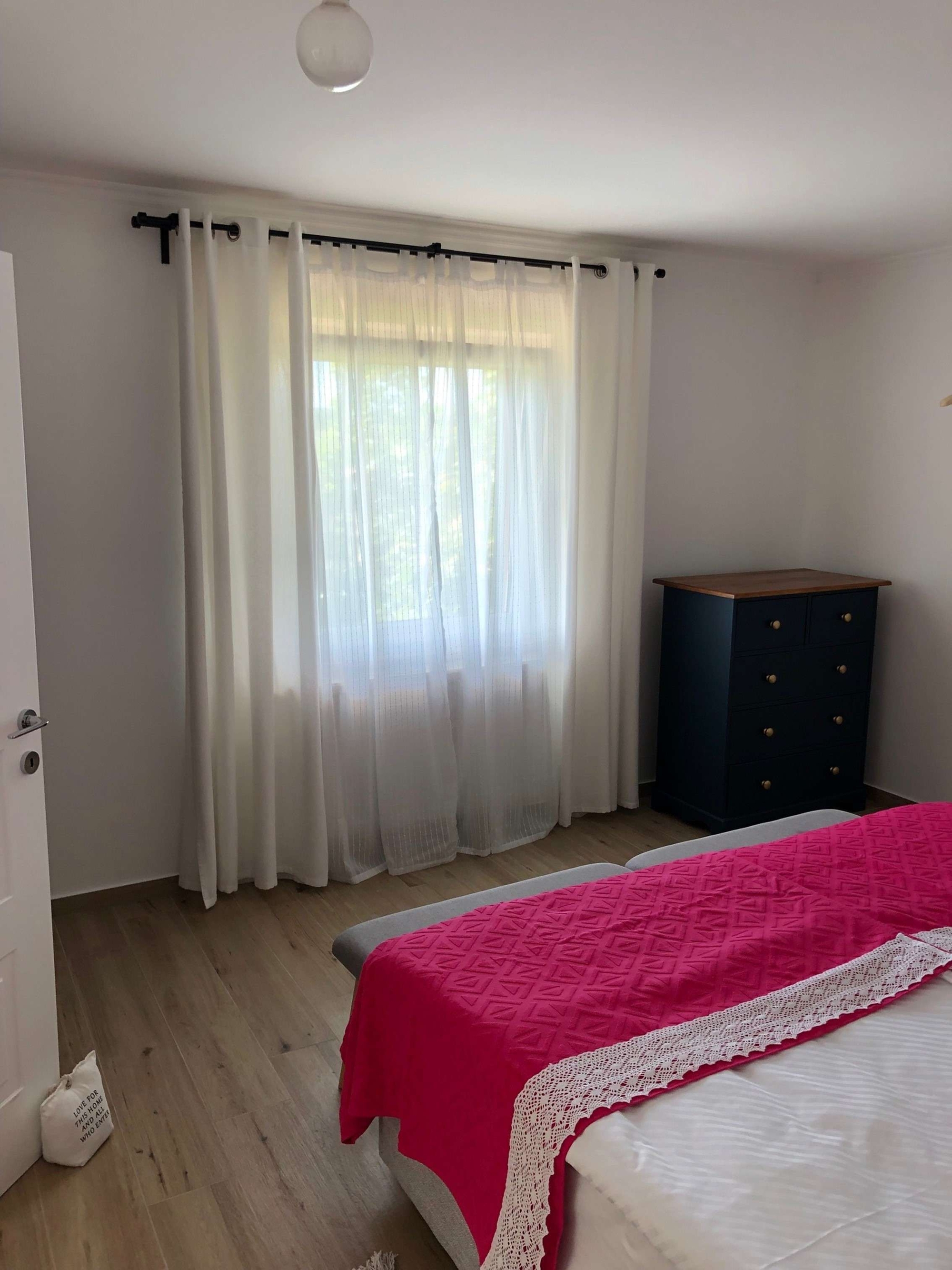 Three bedroom apartment with balcony Otok, Zagora  A-a
