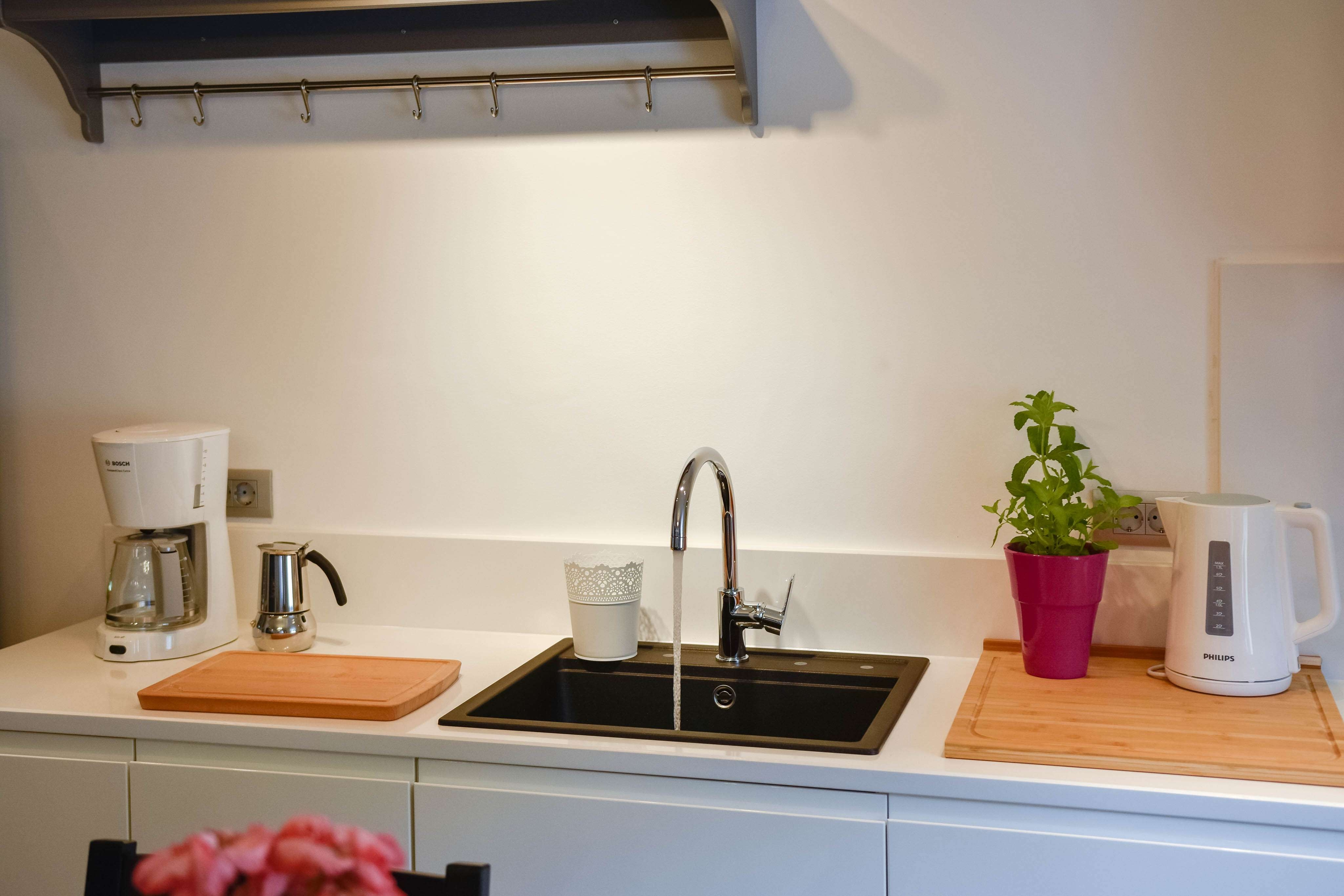 Three bedroom apartment with balcony Otok, Zagora  A-a
