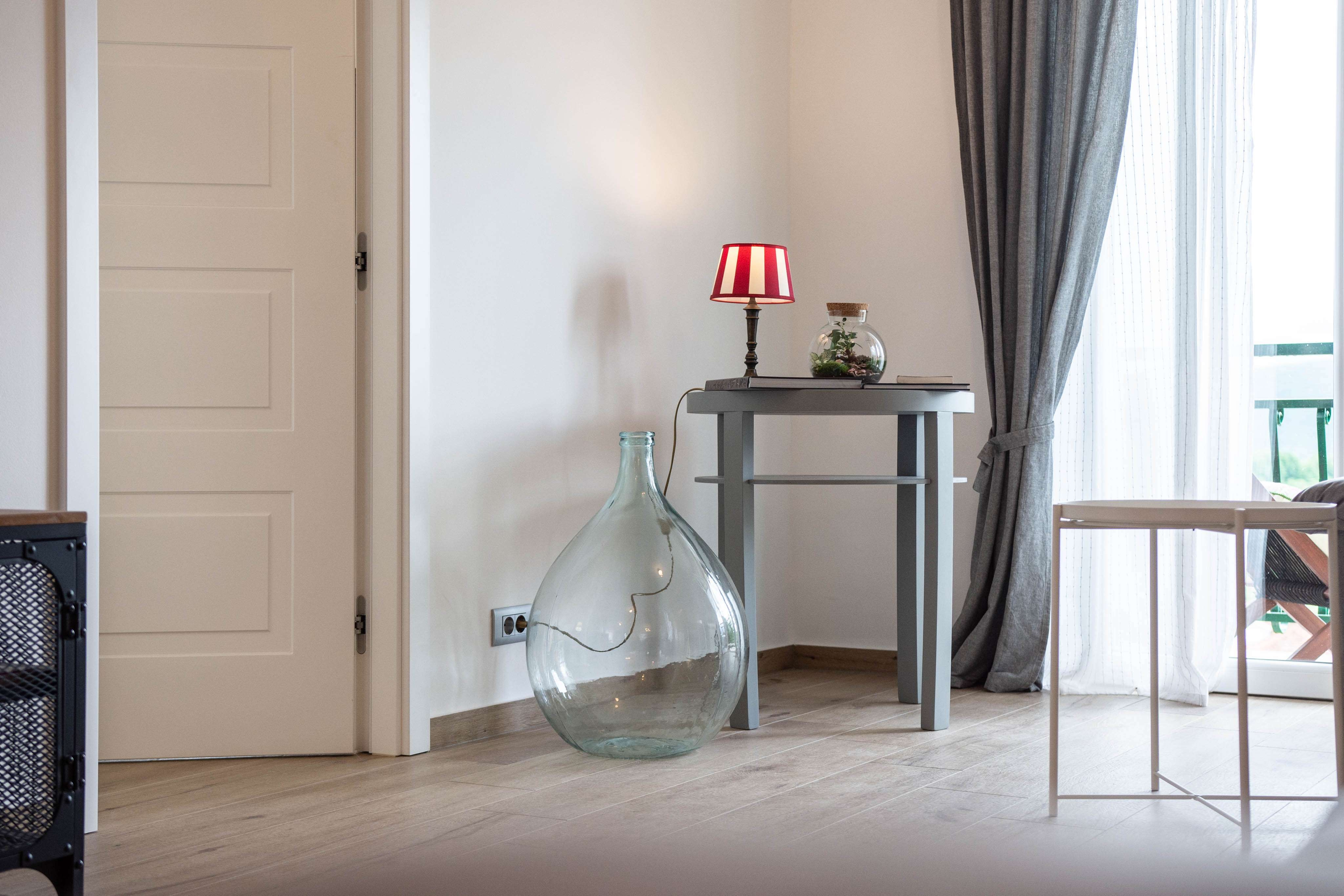 Three bedroom apartment with balcony Otok, Zagora  A-a