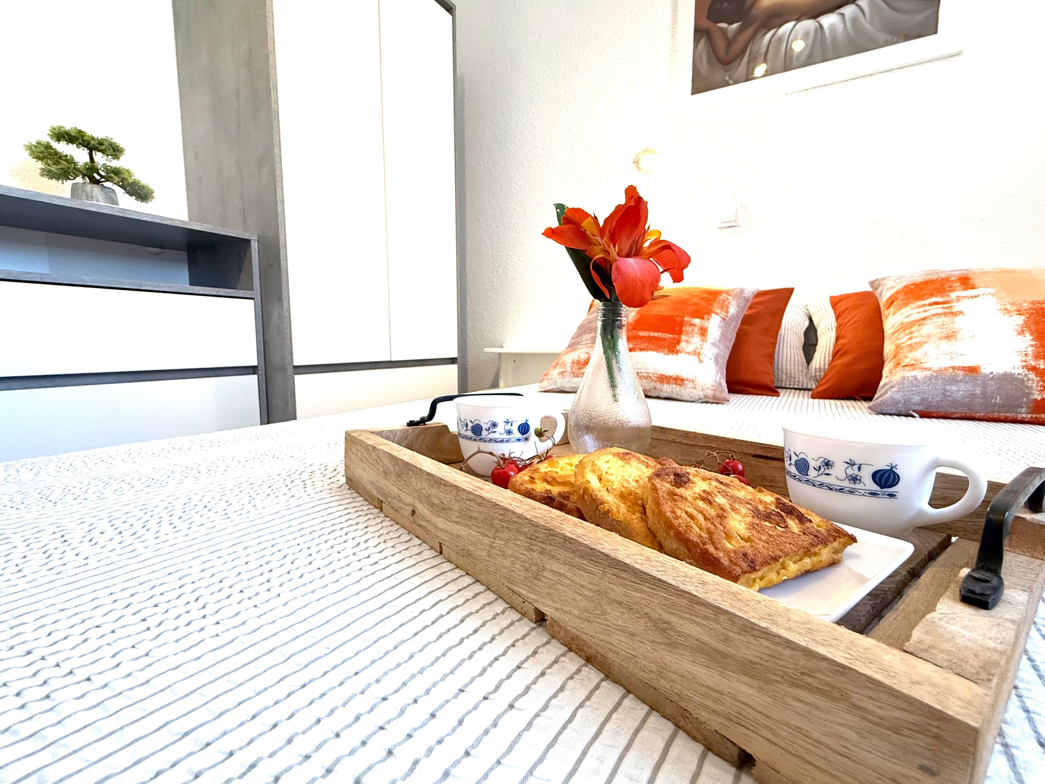 Three bedroom apartment with terrace Vir (A-23221-a)