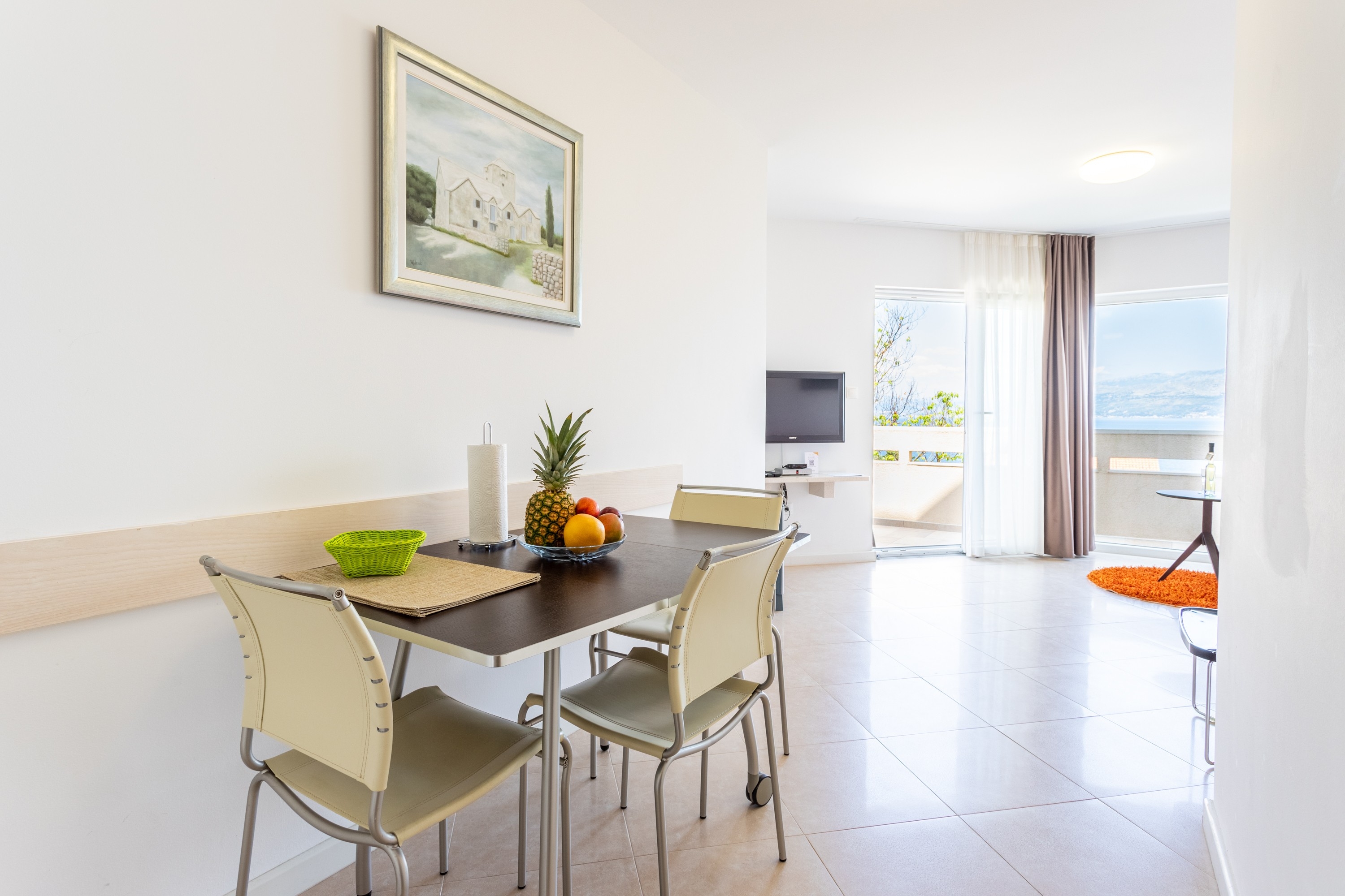 Top Brač Splitska Top Brač Splitska