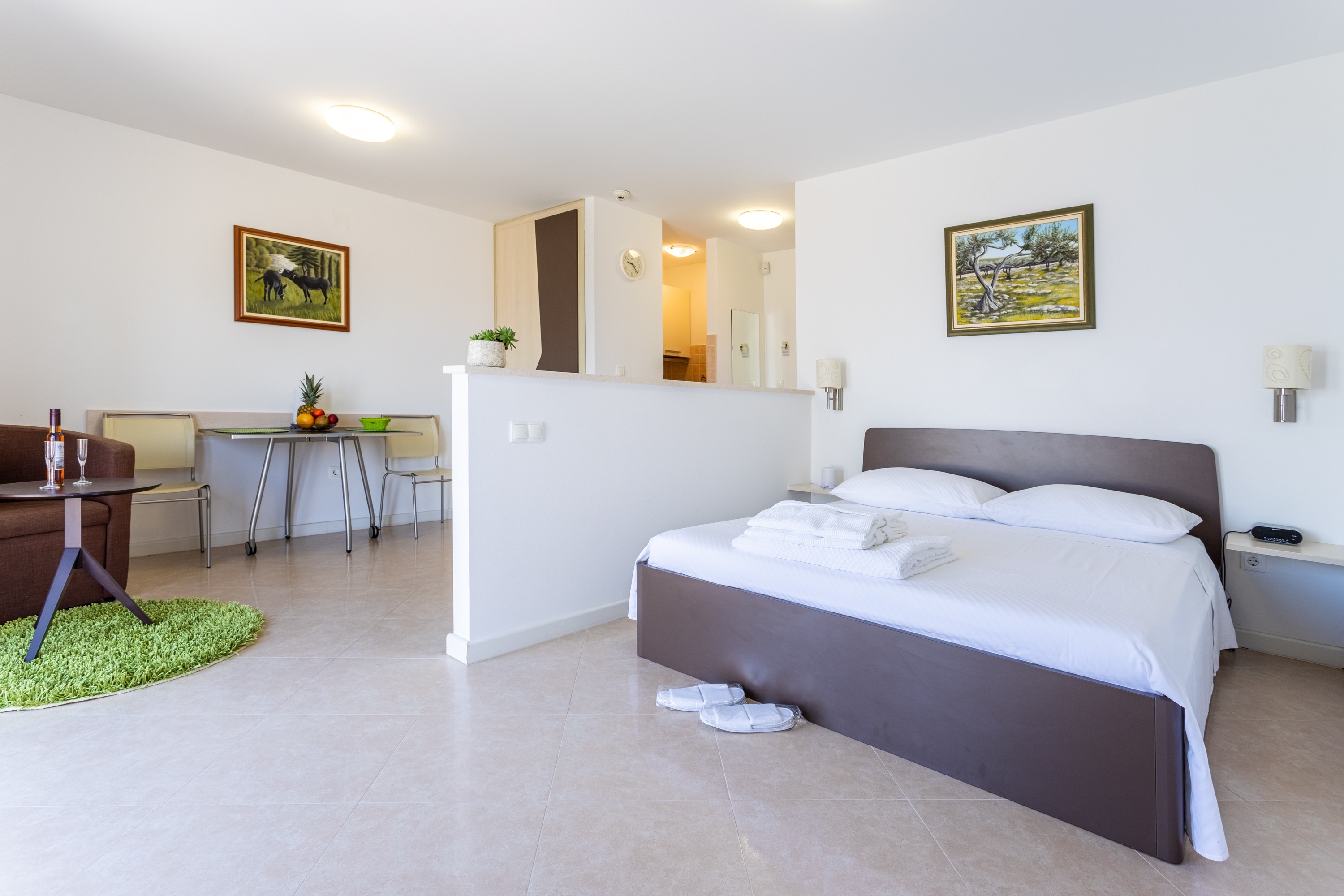 Top Brač Splitska Top Brač Splitska