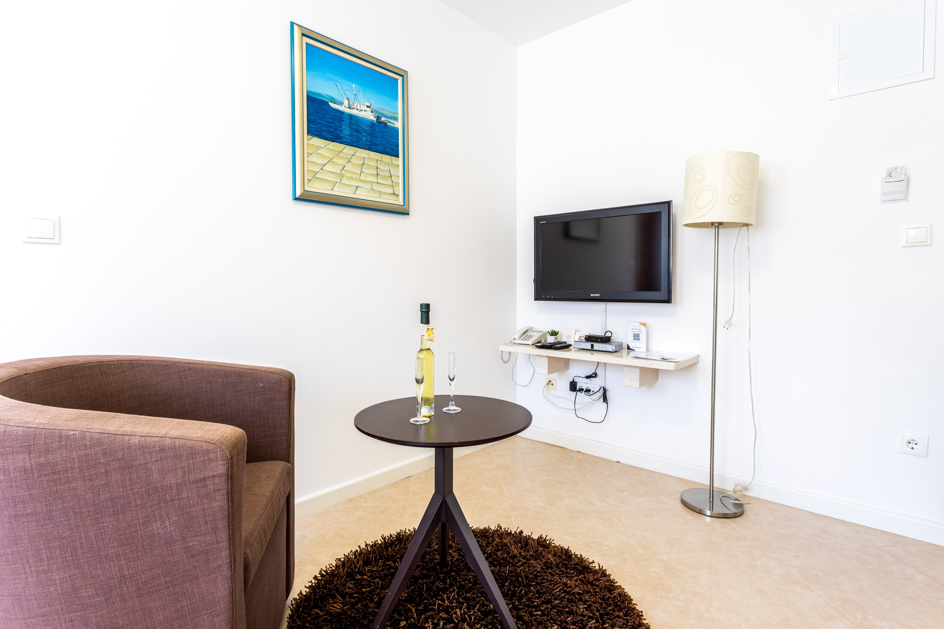 Top Brač Splitska Top Brač Splitska