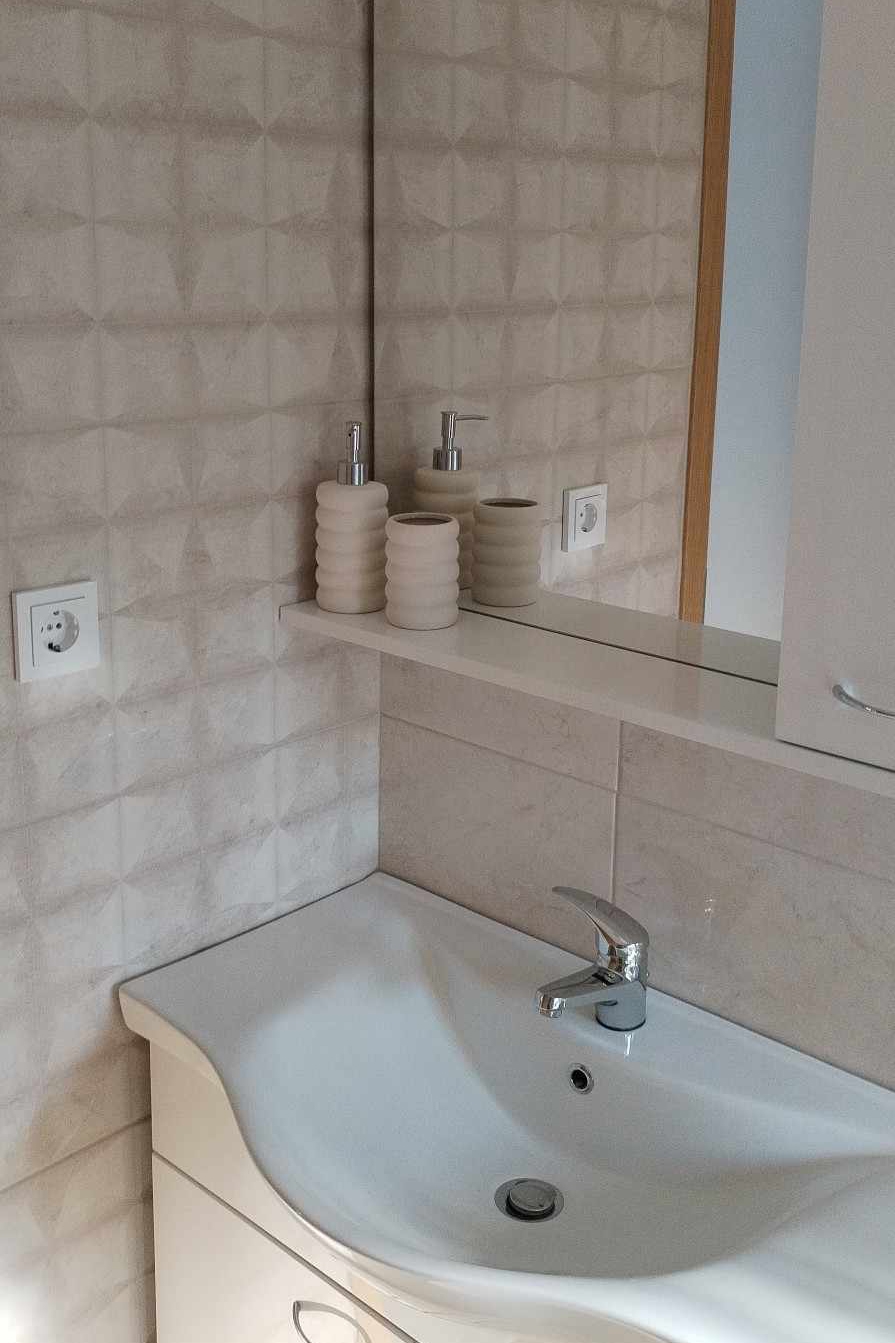 Two bedroom apartment with terrace and sea view Pavičini, Marčana  A-a