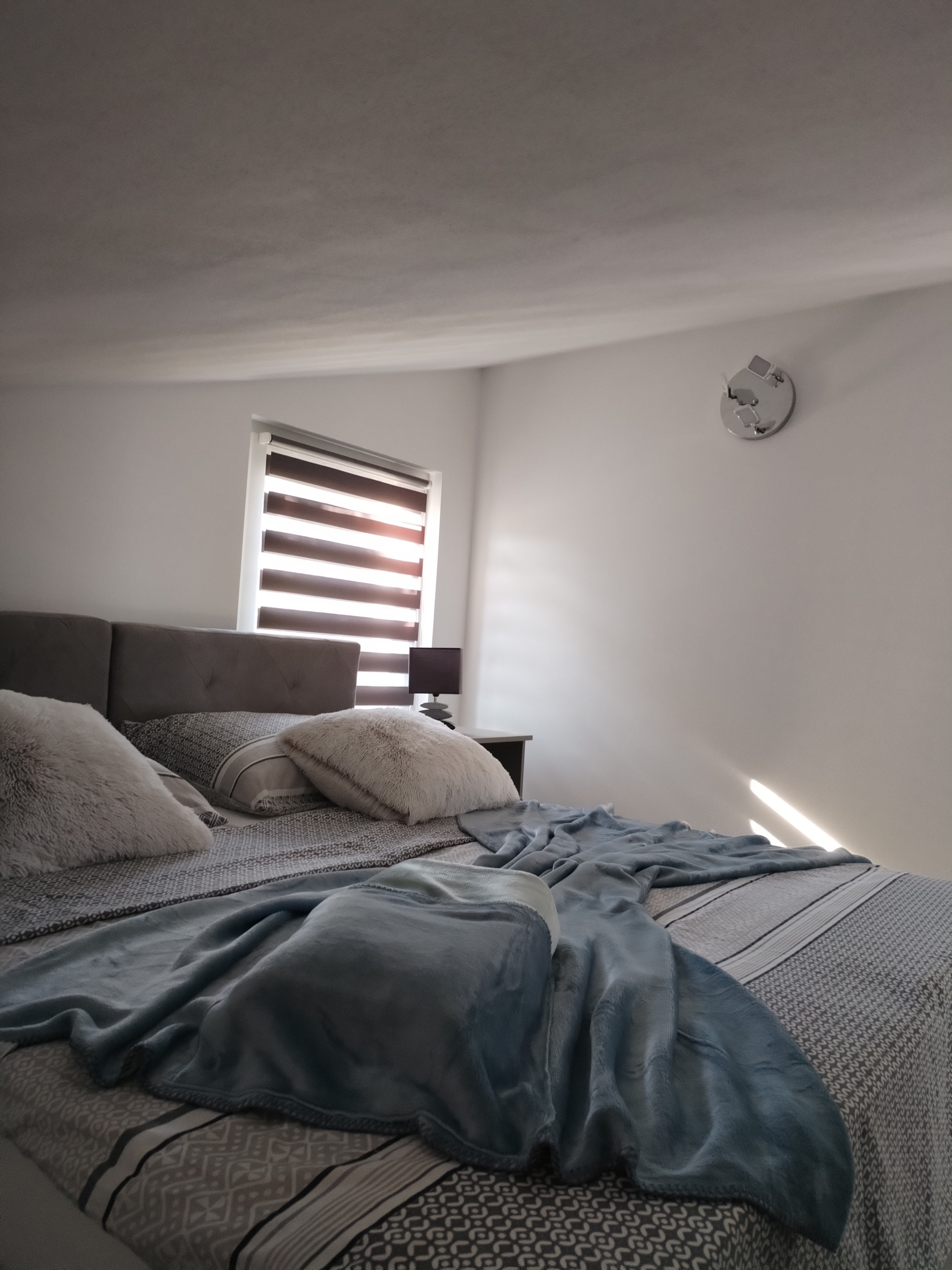 Two bedroom apartment with terrace and sea view Pavičini, Marčana  A-a