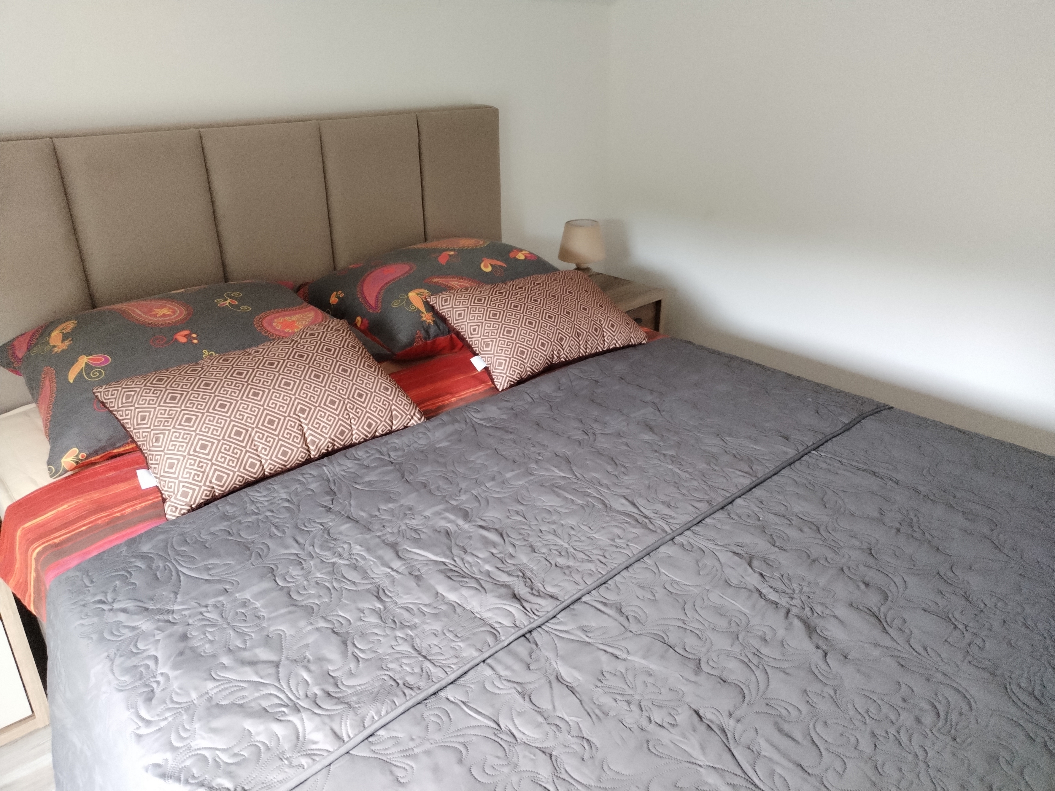 Two bedroom apartment with terrace and sea view Pavičini, Marčana  A-a