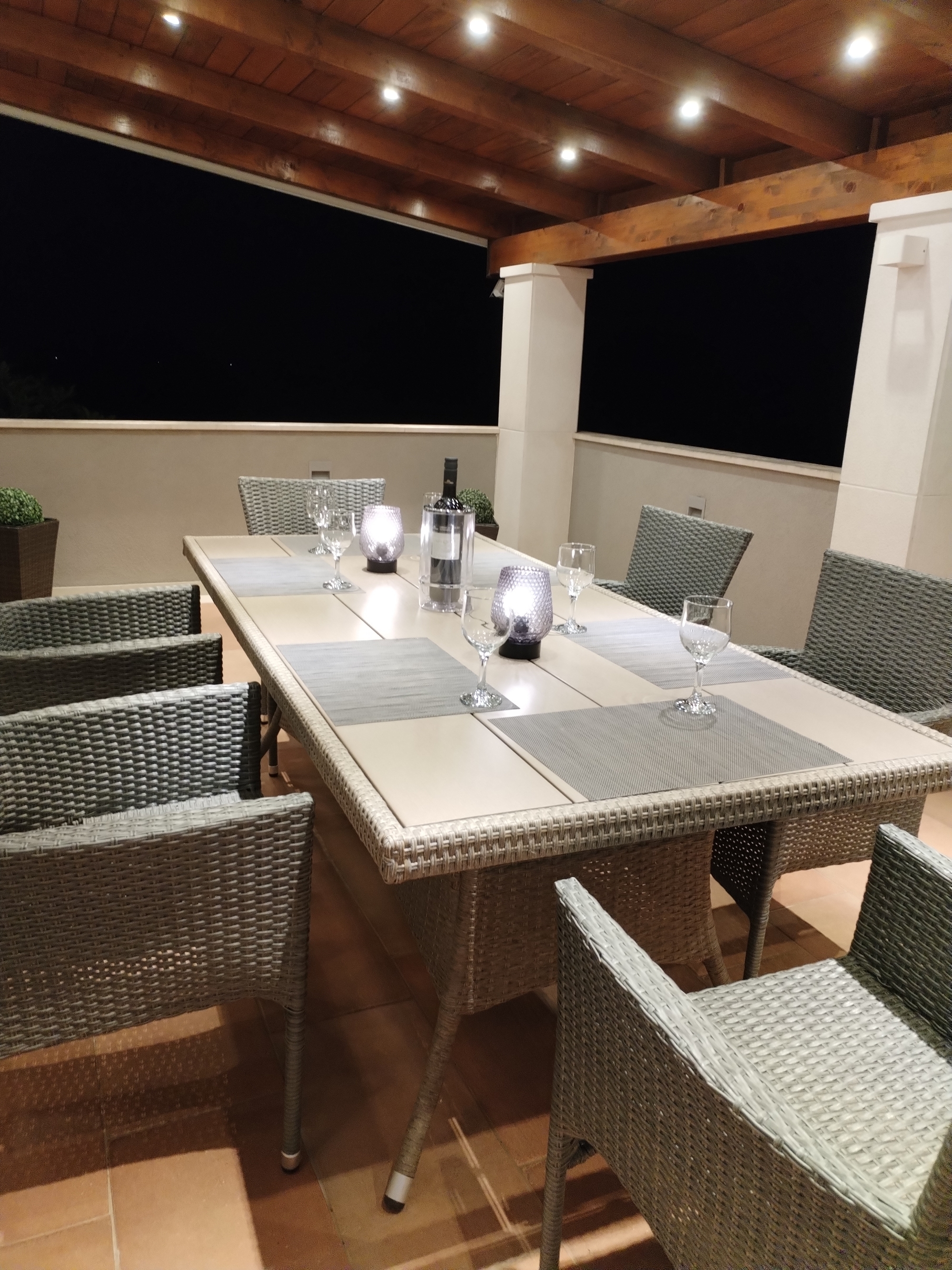 Two bedroom apartment with terrace and sea view Pavičini, Marčana  A-a