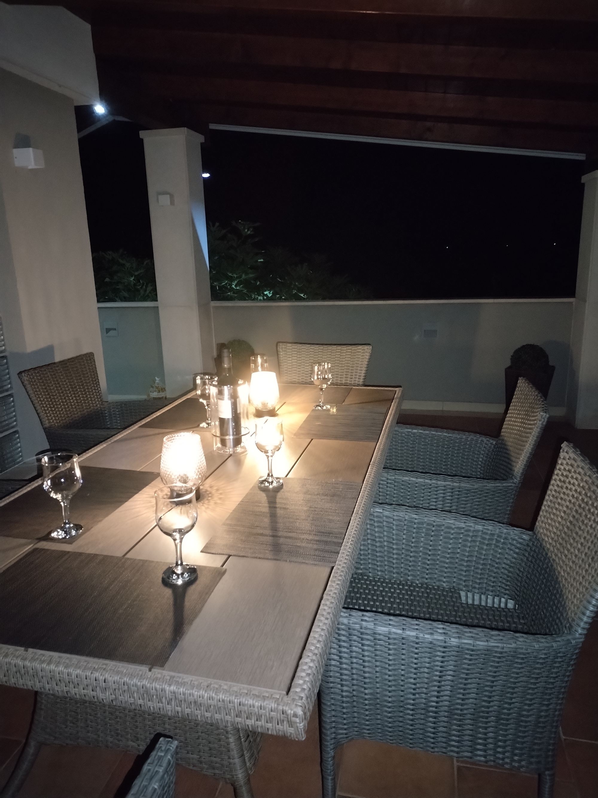 Two bedroom apartment with terrace and sea view Pavičini, Marčana  A-a