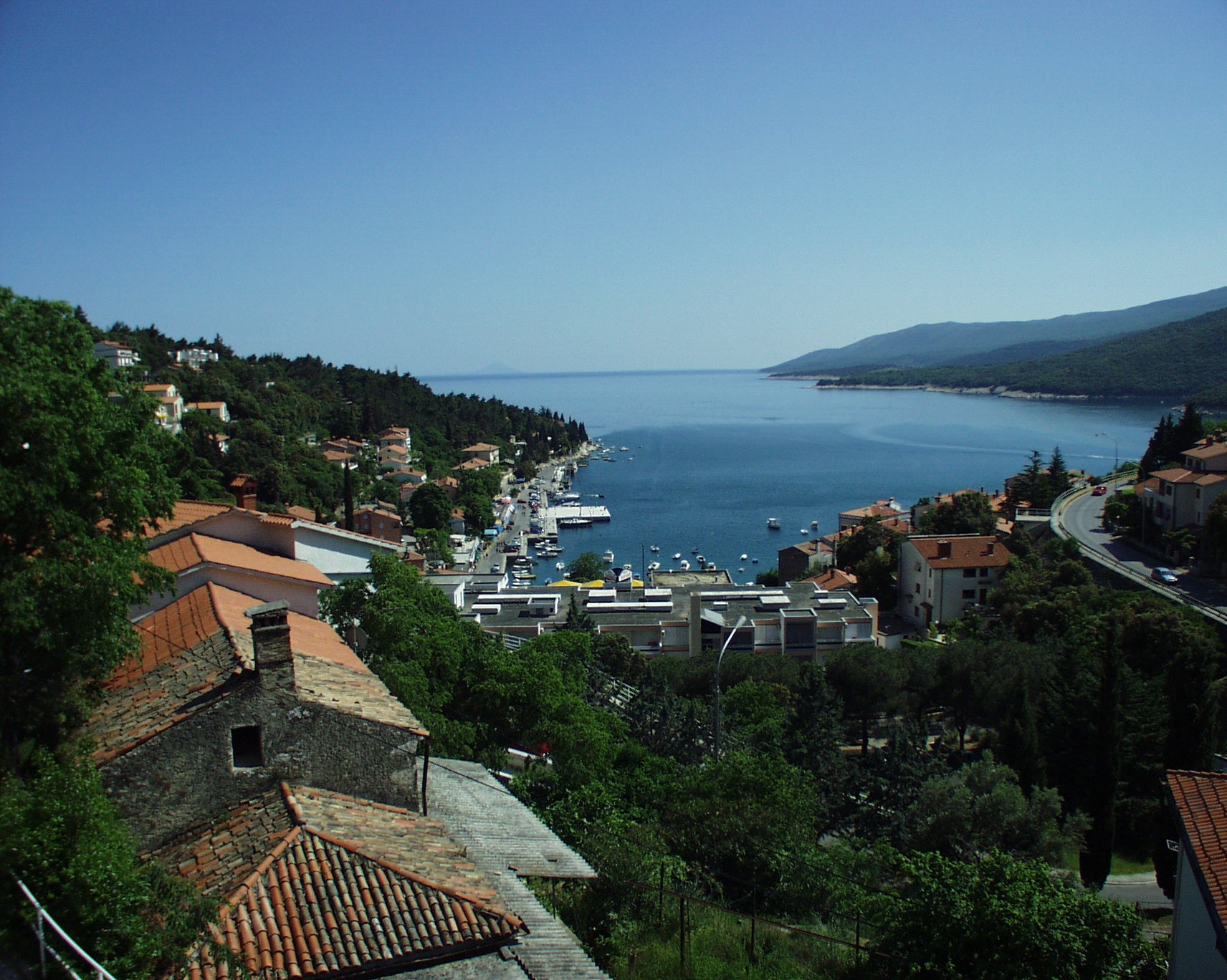 Top Labin Rabac Top Labin Rabac