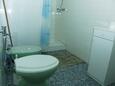 Rabac, Bagno nell'alloggi del tipo apartment, WiFi.