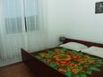Ložnice 2 Rabac, Ložnice 2 v ubytování typu apartment, WiFi.